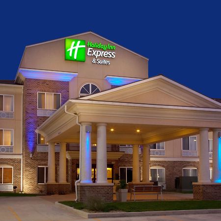 Holiday Inn Express & Suites Jacksonville By Ihg South Jacksonville Zewnętrze zdjęcie