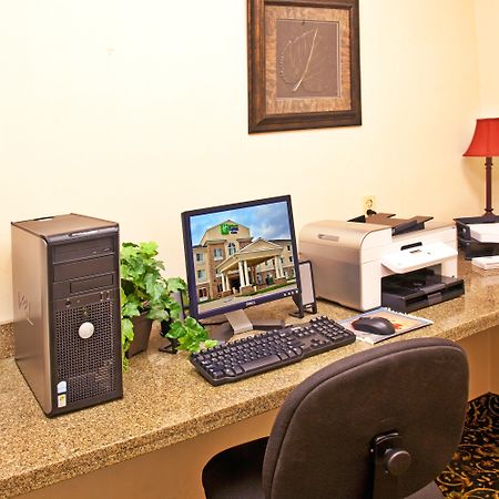 Holiday Inn Express & Suites Jacksonville By Ihg South Jacksonville Zewnętrze zdjęcie