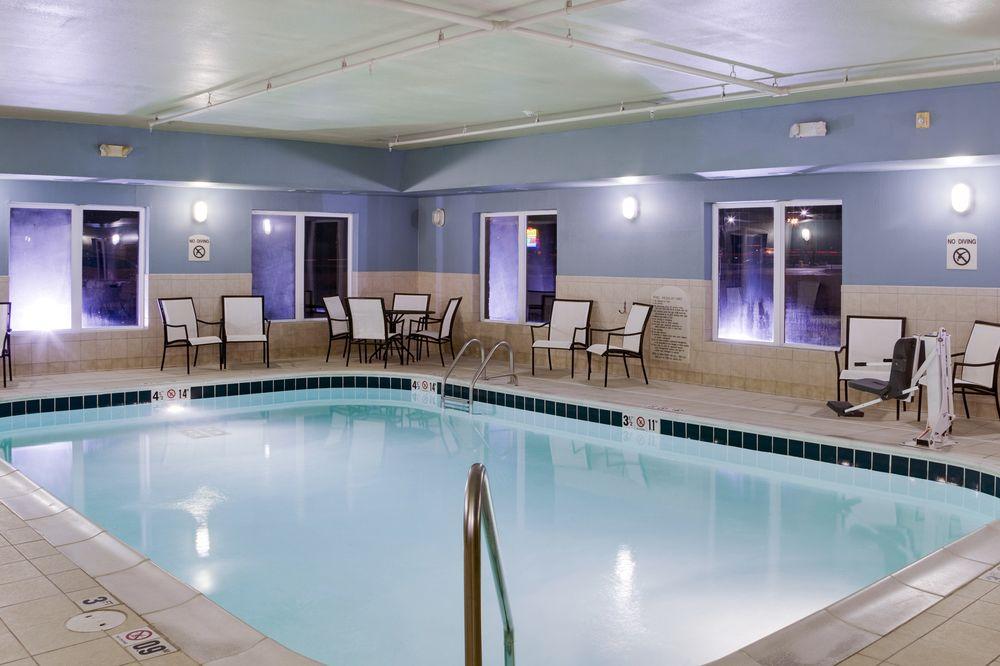Holiday Inn Express & Suites Jacksonville By Ihg South Jacksonville Zewnętrze zdjęcie