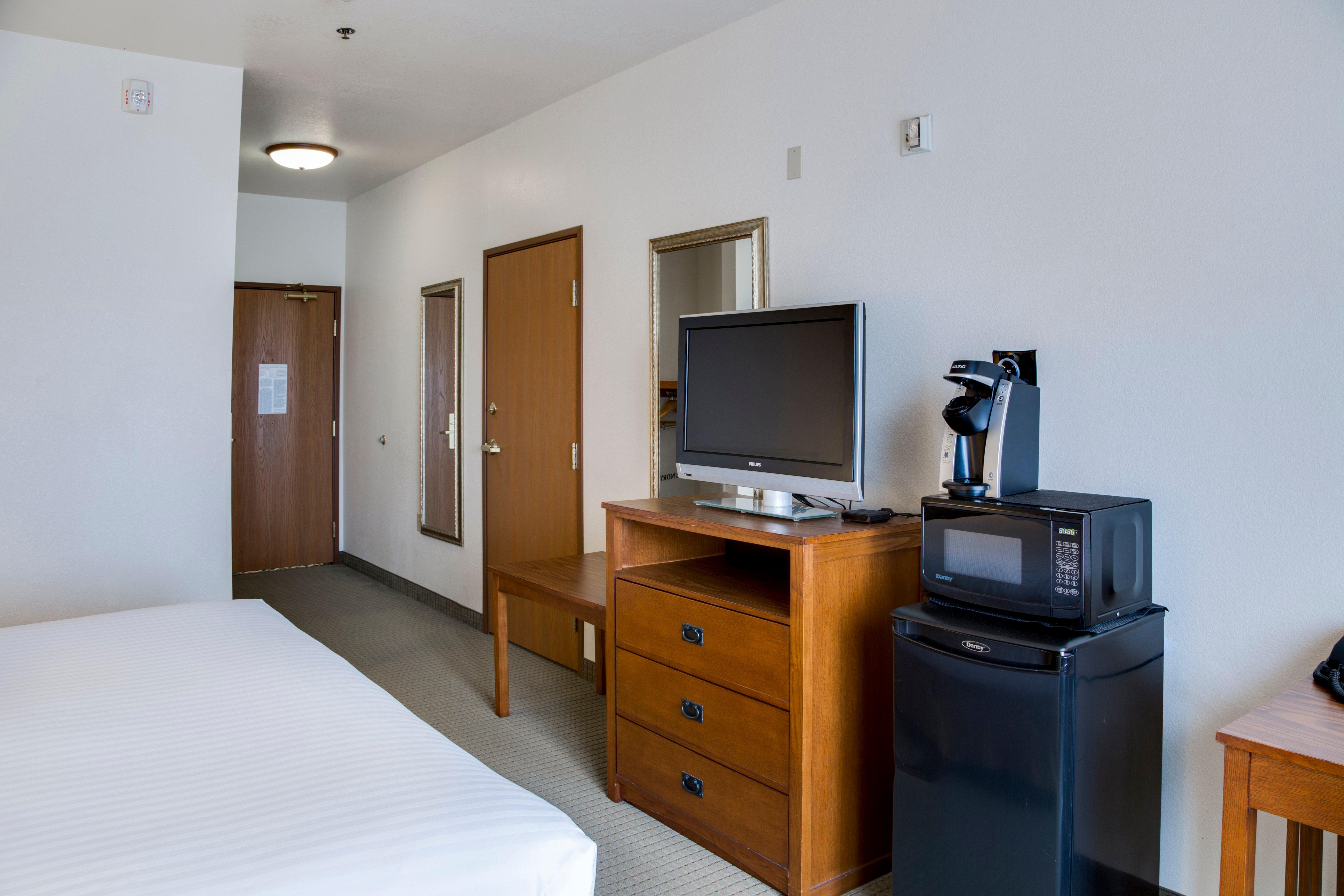 Holiday Inn Express & Suites Jacksonville By Ihg South Jacksonville Zewnętrze zdjęcie