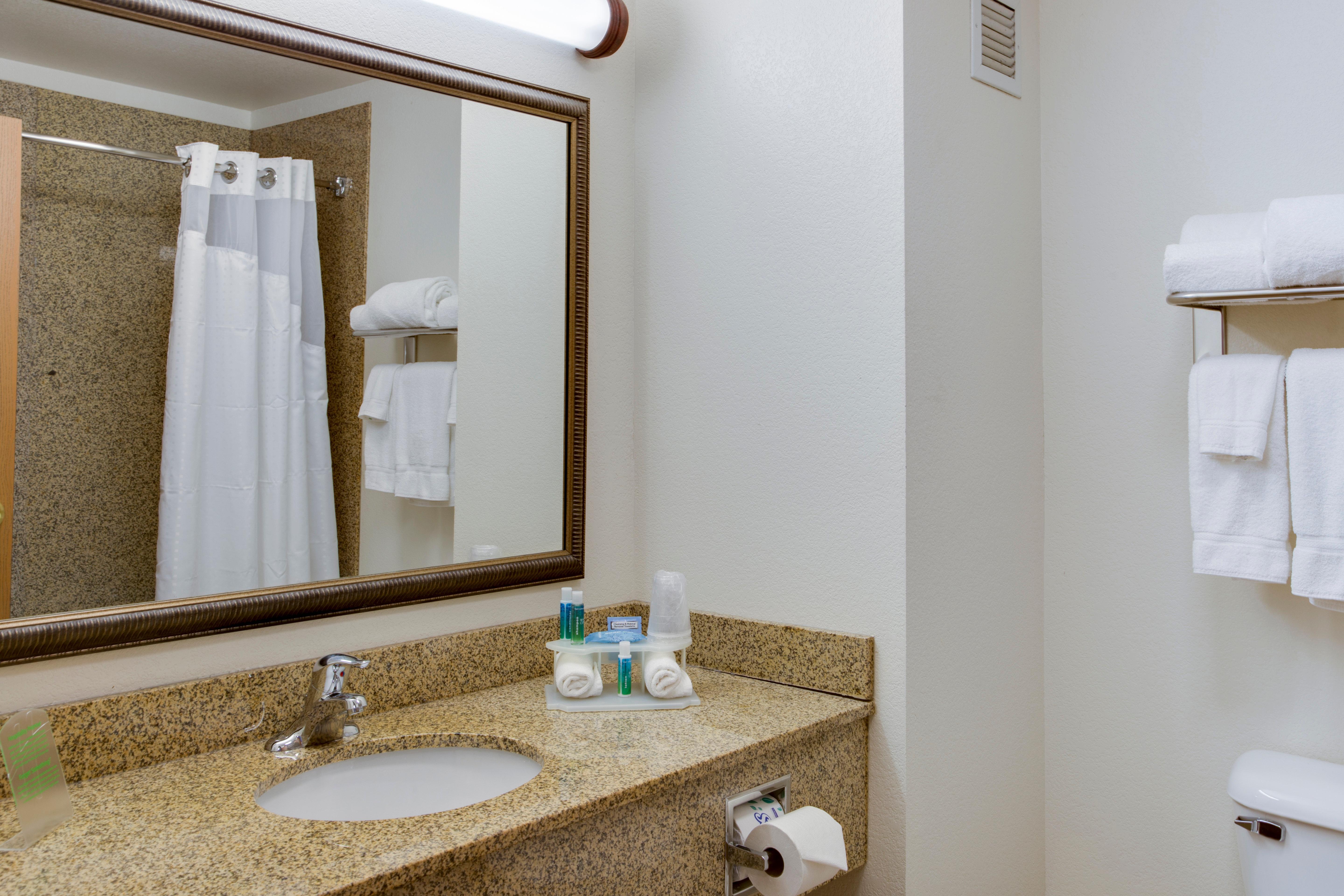 Holiday Inn Express & Suites Jacksonville By Ihg South Jacksonville Zewnętrze zdjęcie