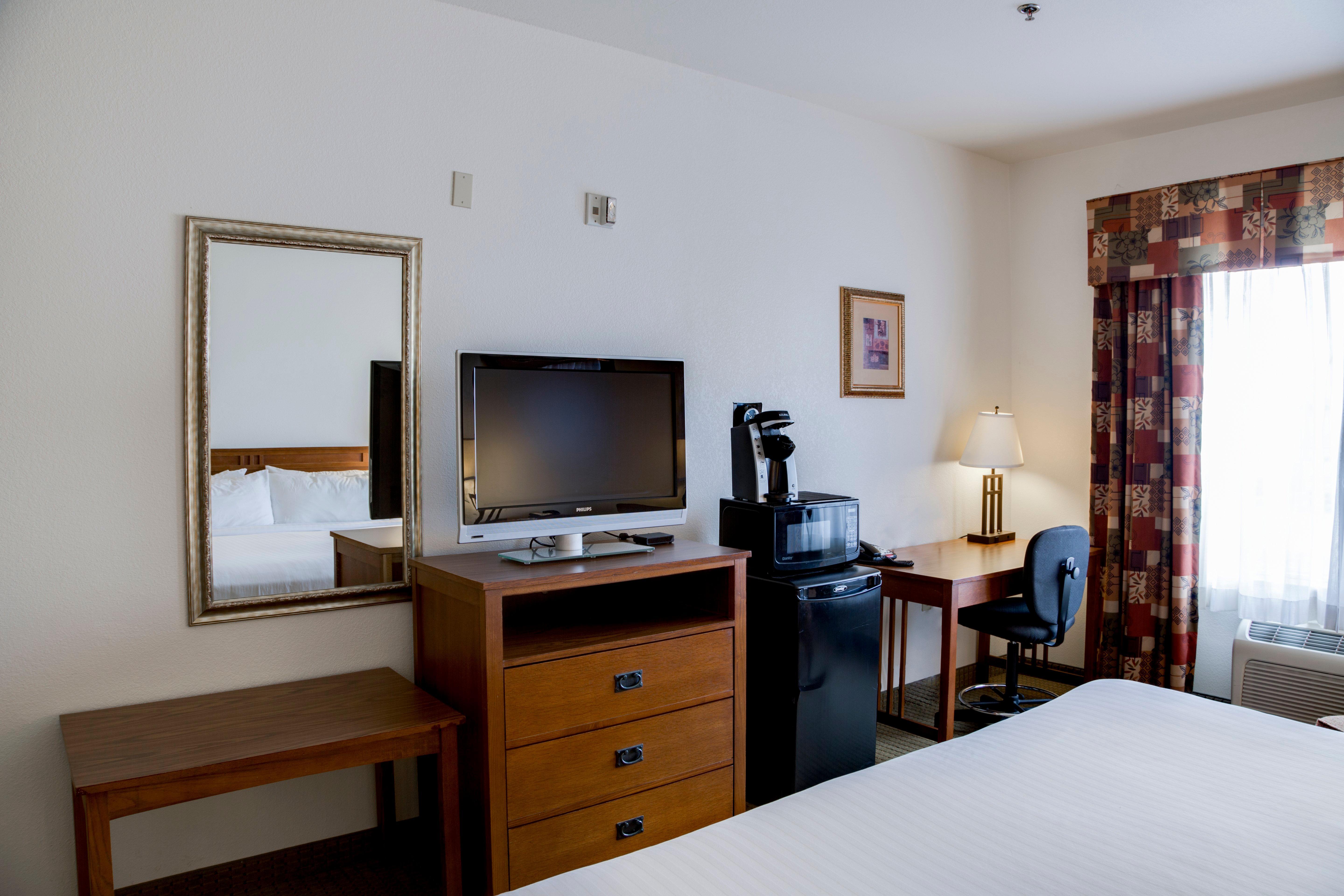 Holiday Inn Express & Suites Jacksonville By Ihg South Jacksonville Zewnętrze zdjęcie