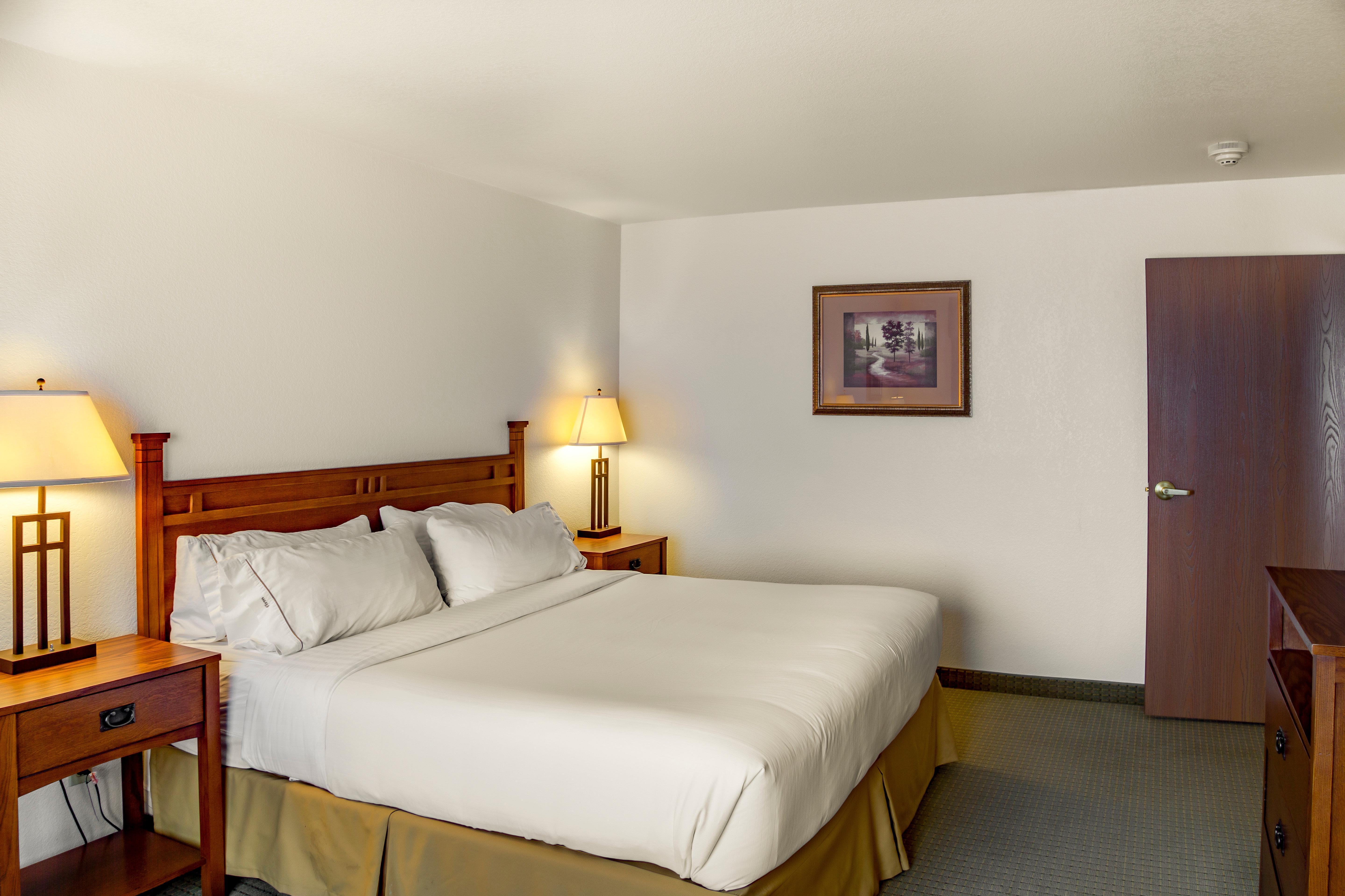 Holiday Inn Express & Suites Jacksonville By Ihg South Jacksonville Zewnętrze zdjęcie
