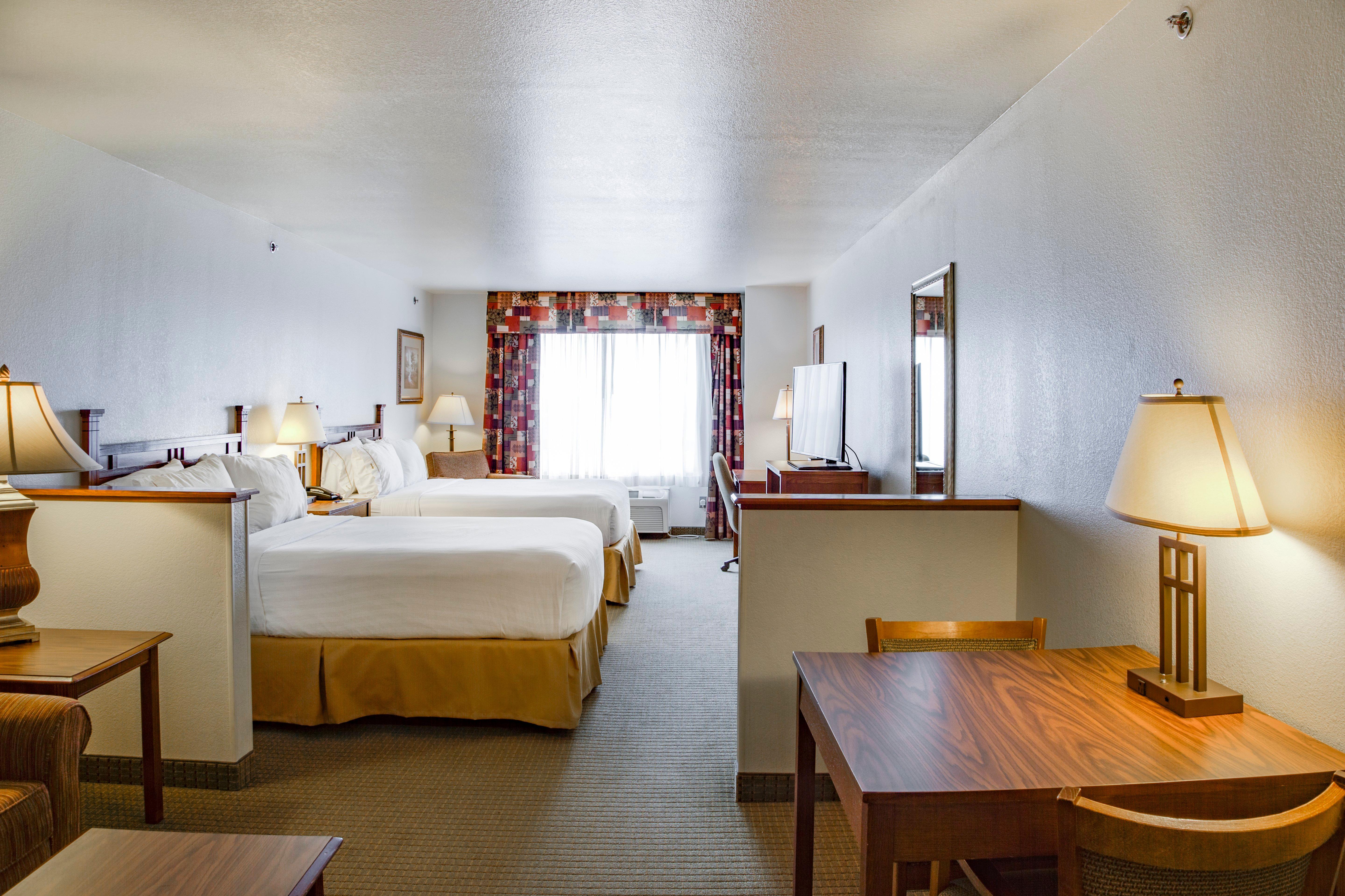 Holiday Inn Express & Suites Jacksonville By Ihg South Jacksonville Zewnętrze zdjęcie