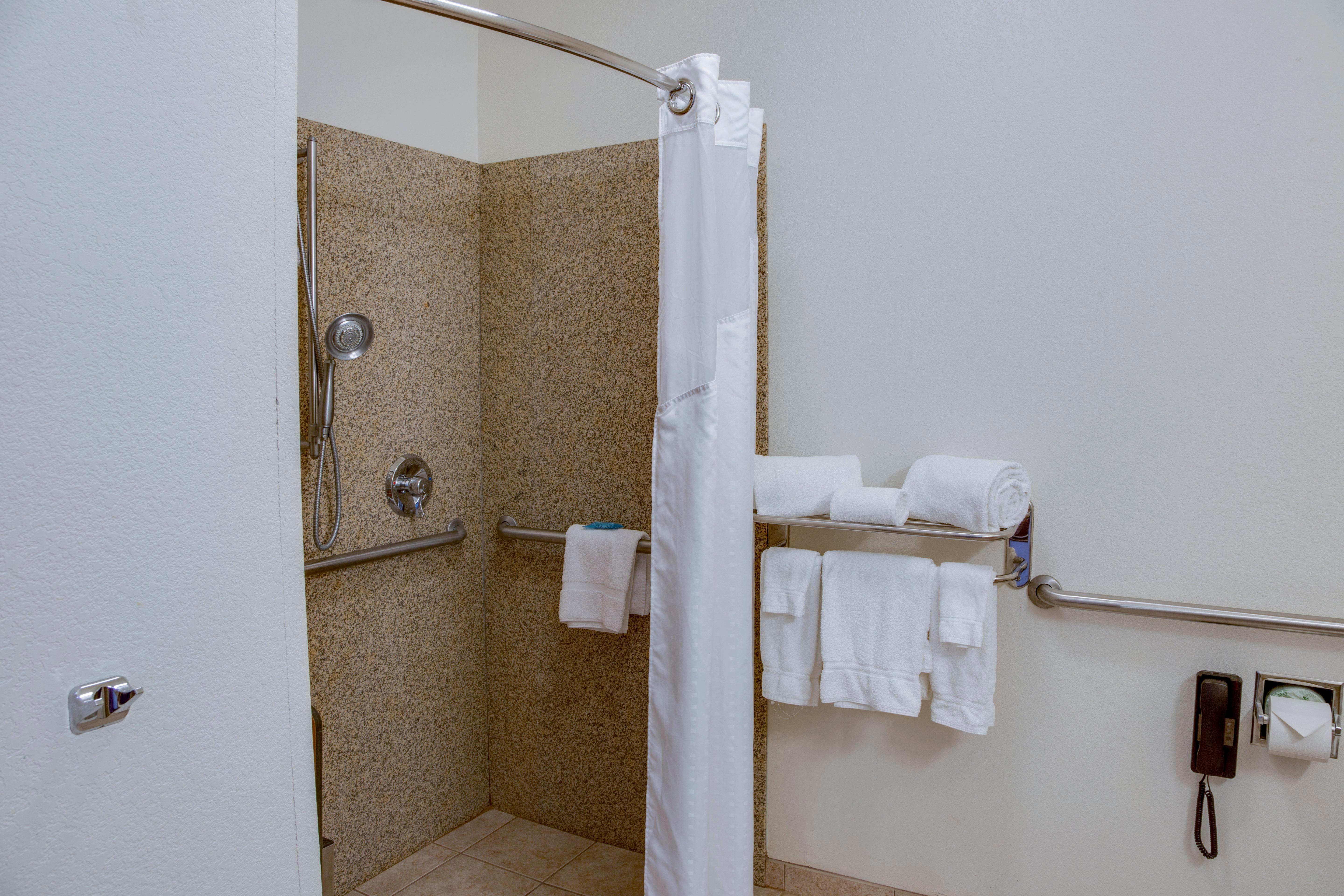 Holiday Inn Express & Suites Jacksonville By Ihg South Jacksonville Zewnętrze zdjęcie