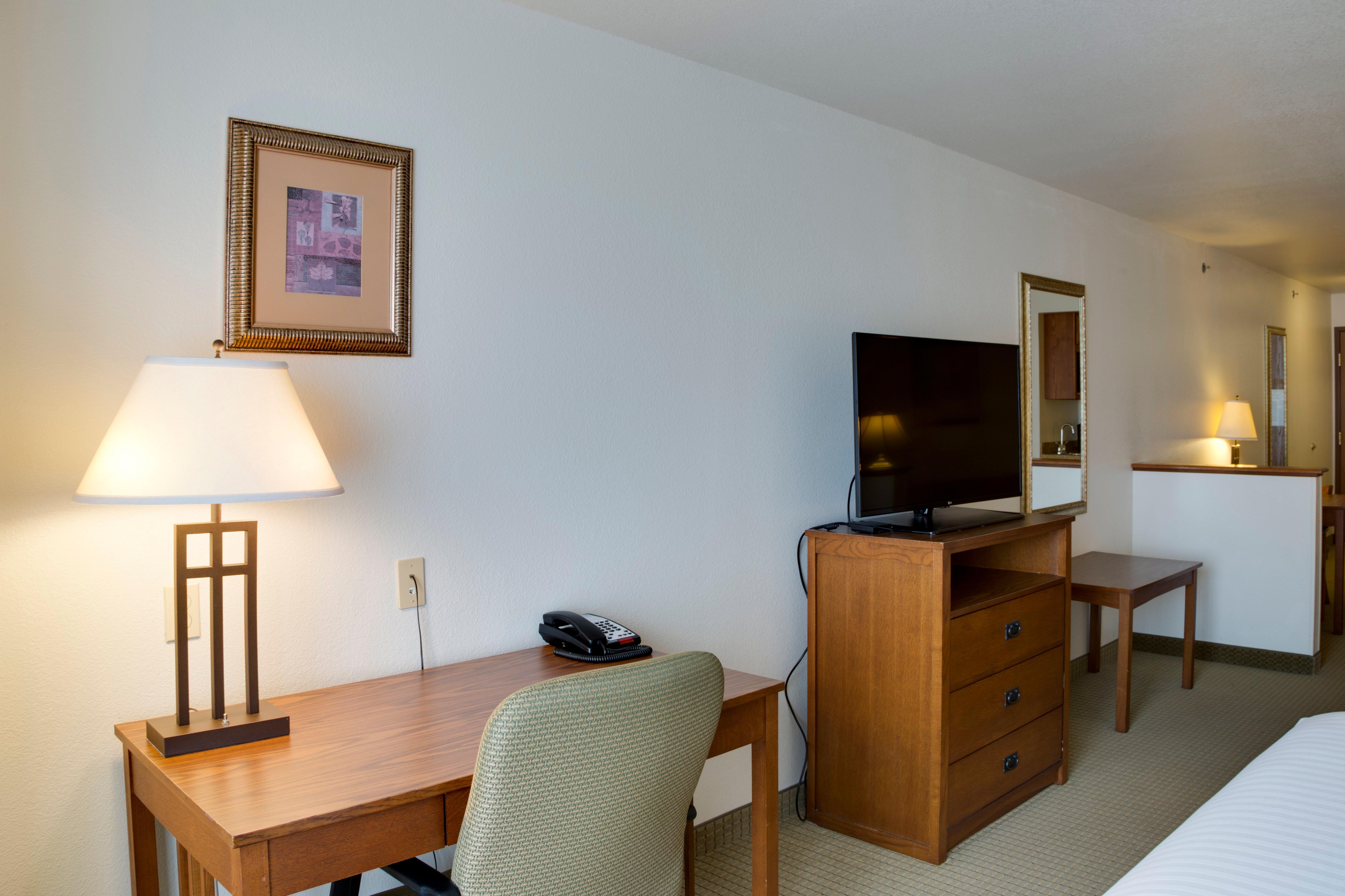 Holiday Inn Express & Suites Jacksonville By Ihg South Jacksonville Zewnętrze zdjęcie