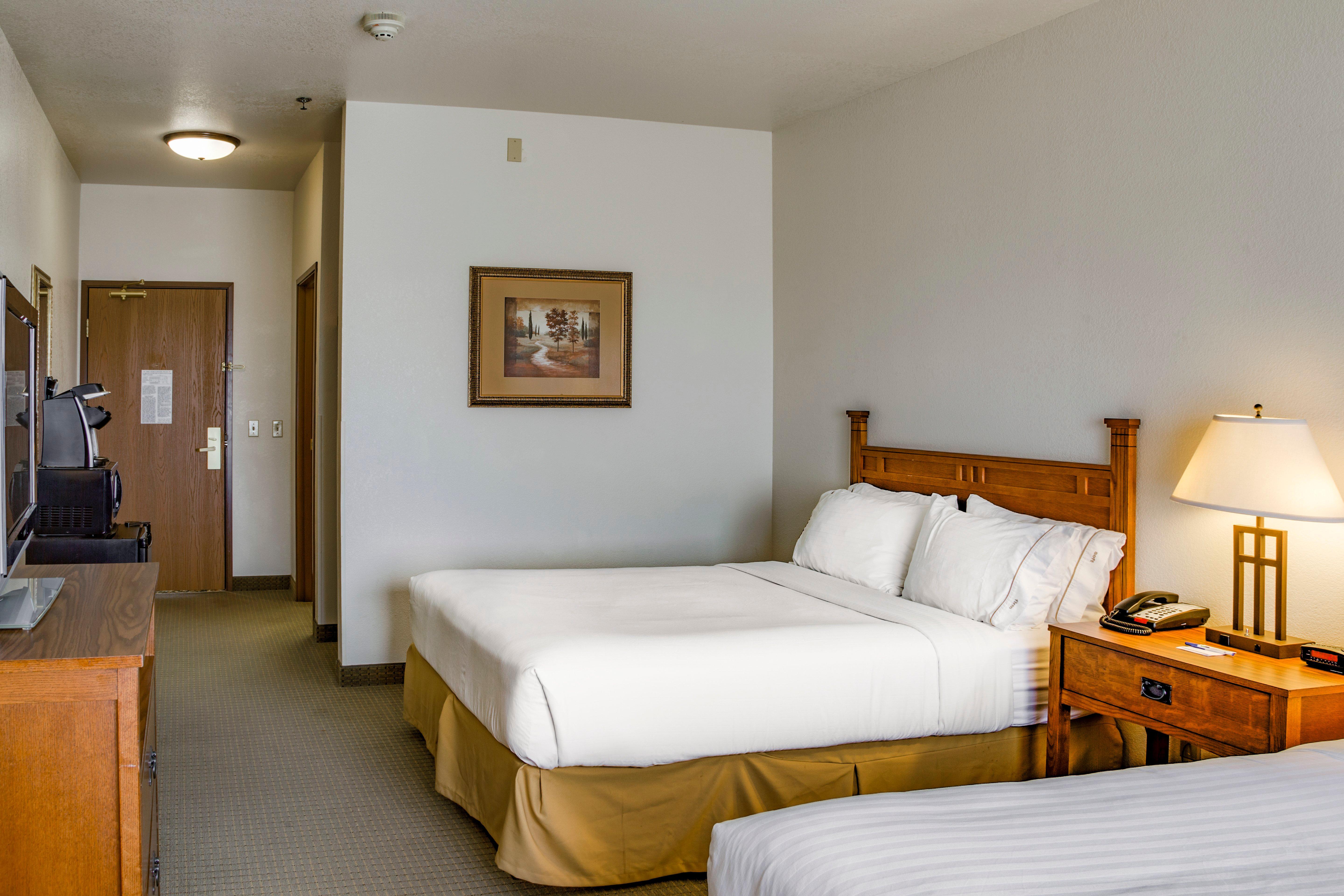 Holiday Inn Express & Suites Jacksonville By Ihg South Jacksonville Zewnętrze zdjęcie