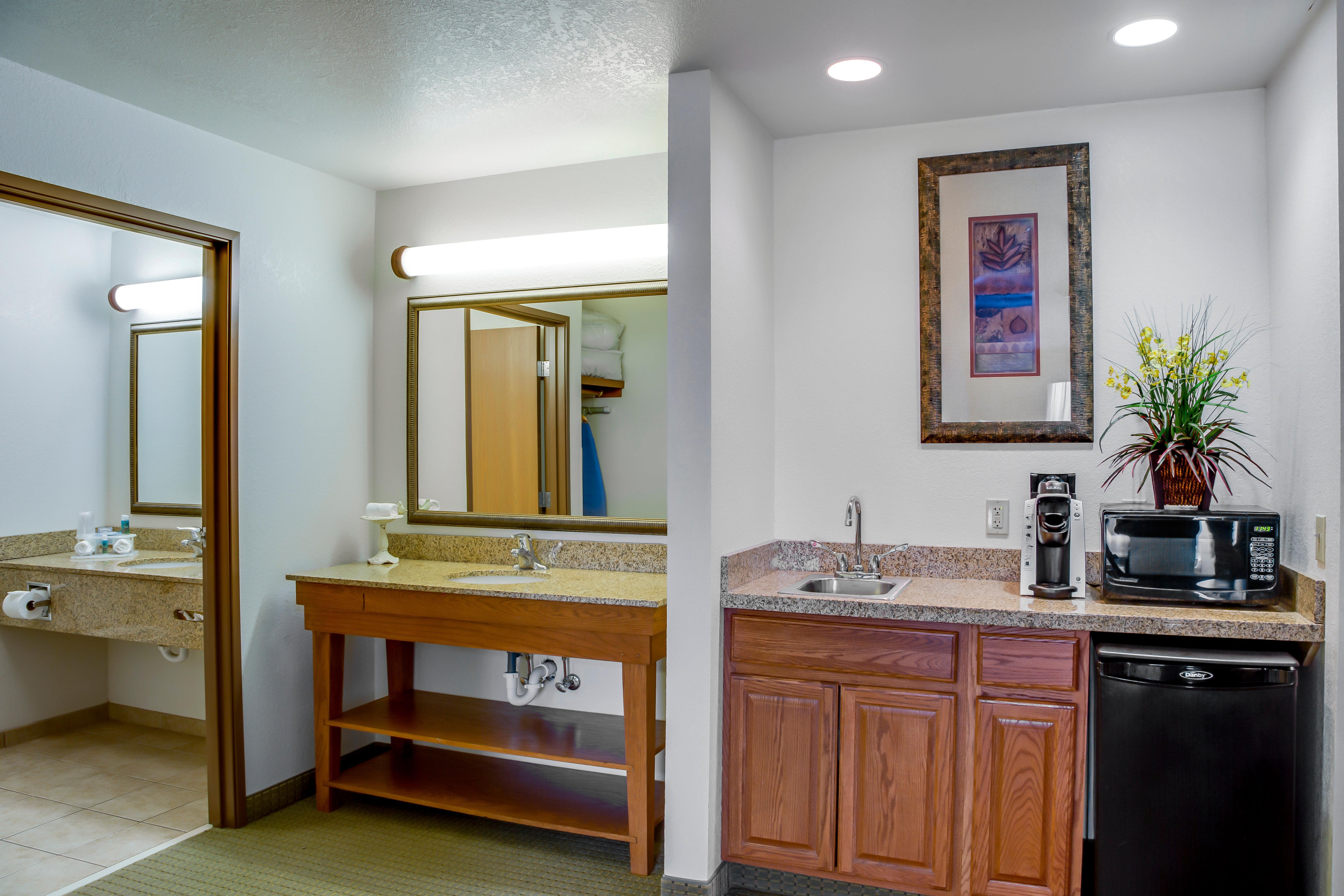 Holiday Inn Express & Suites Jacksonville By Ihg South Jacksonville Zewnętrze zdjęcie