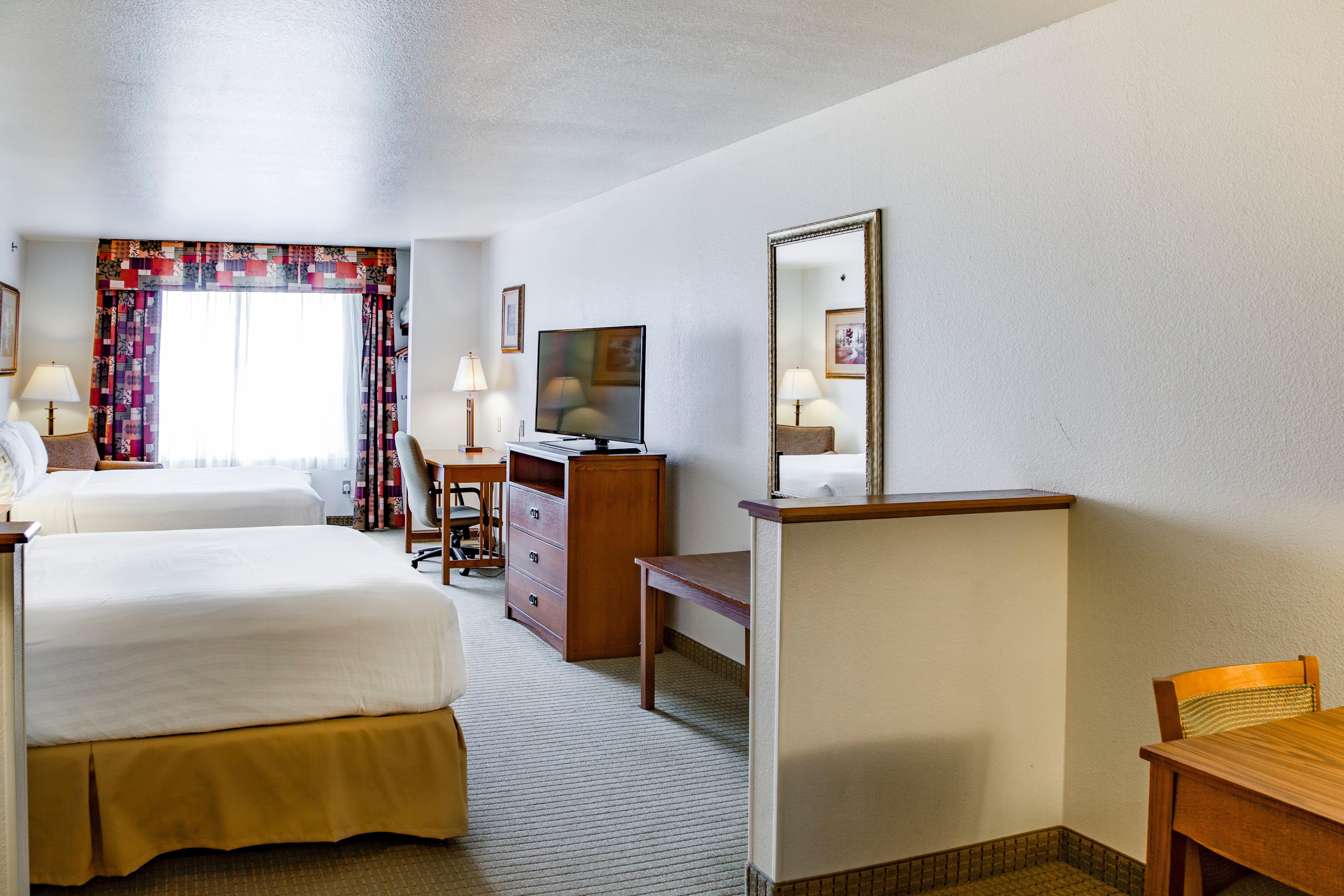 Holiday Inn Express & Suites Jacksonville By Ihg South Jacksonville Zewnętrze zdjęcie