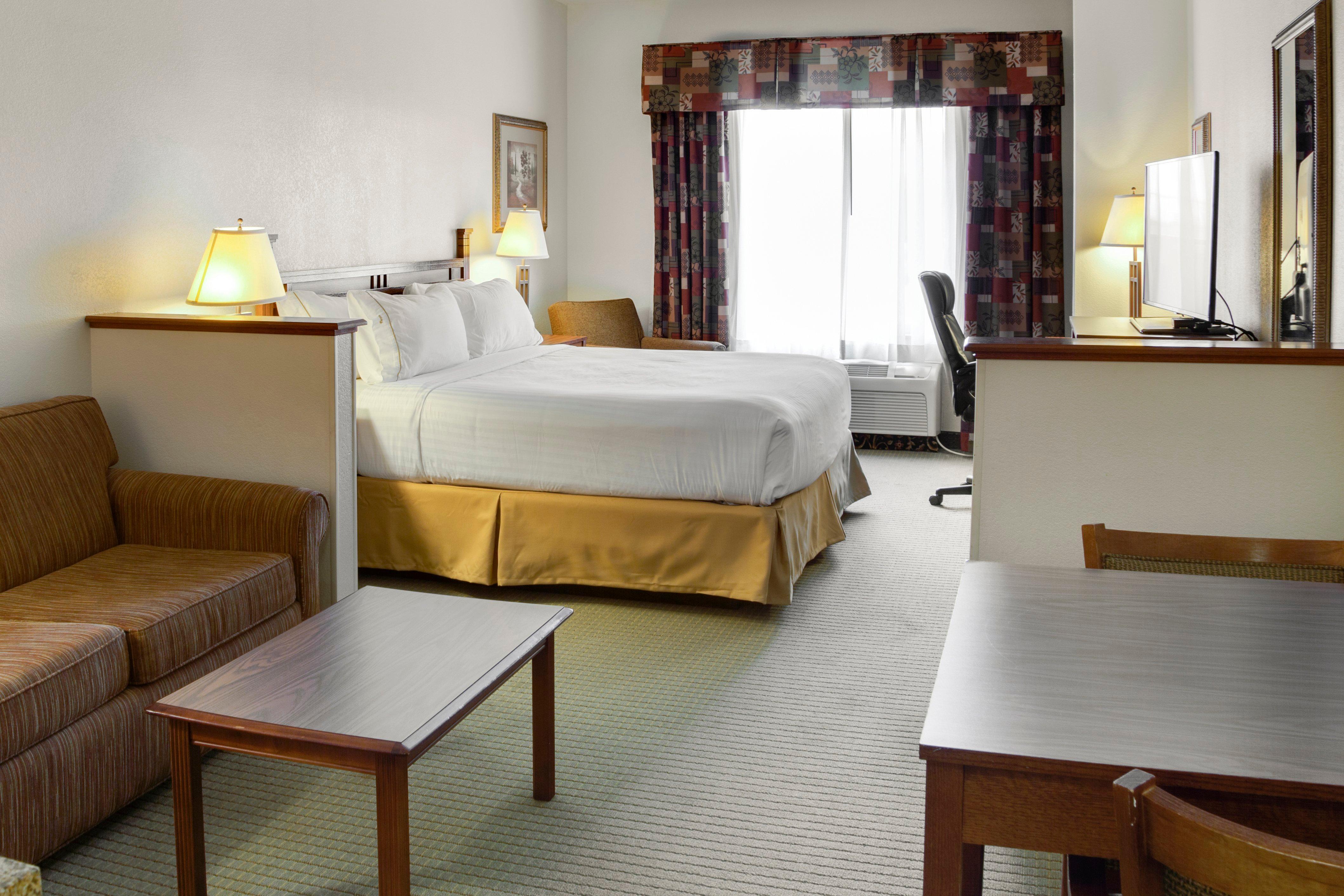 Holiday Inn Express & Suites Jacksonville By Ihg South Jacksonville Zewnętrze zdjęcie