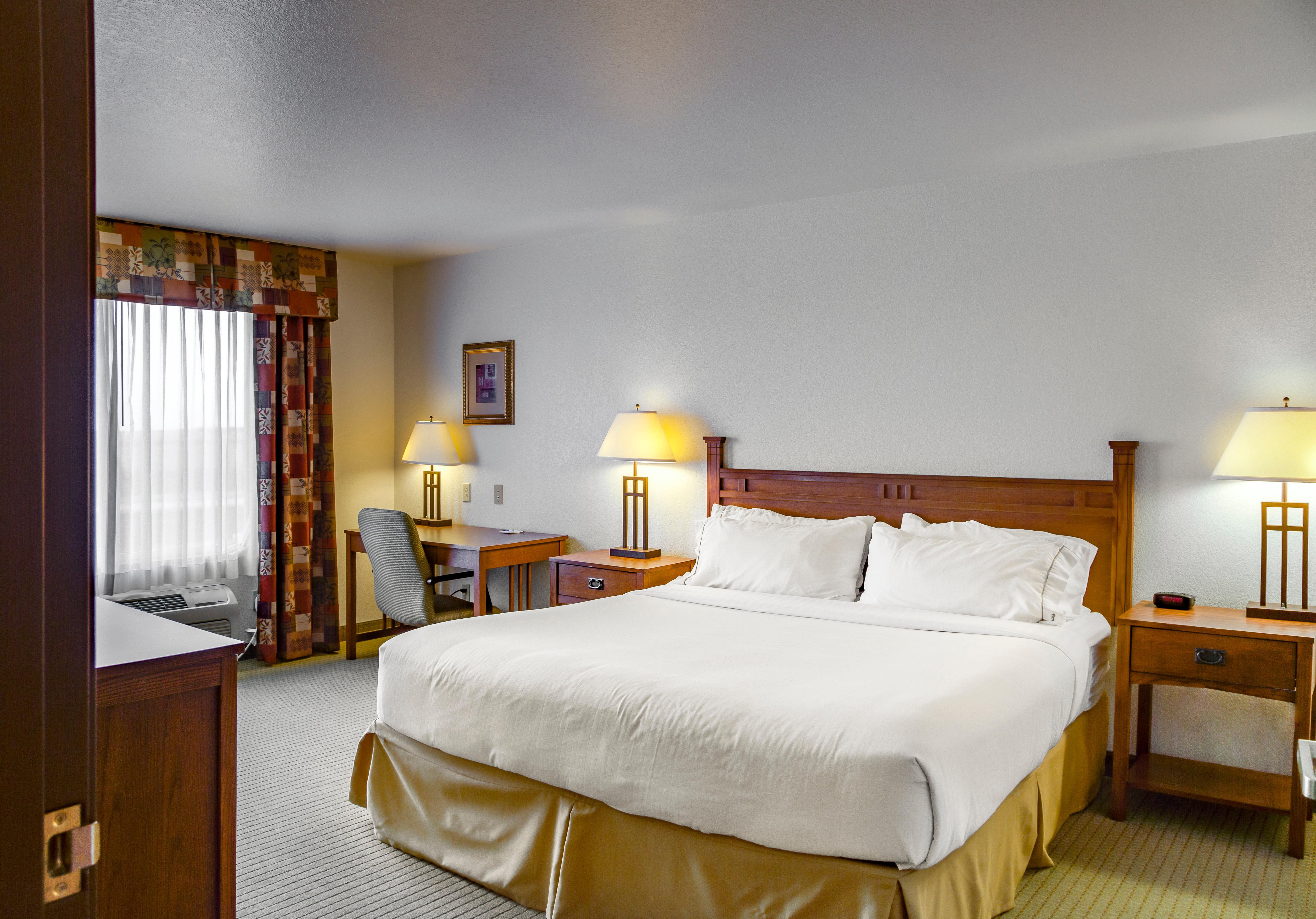 Holiday Inn Express & Suites Jacksonville By Ihg South Jacksonville Zewnętrze zdjęcie