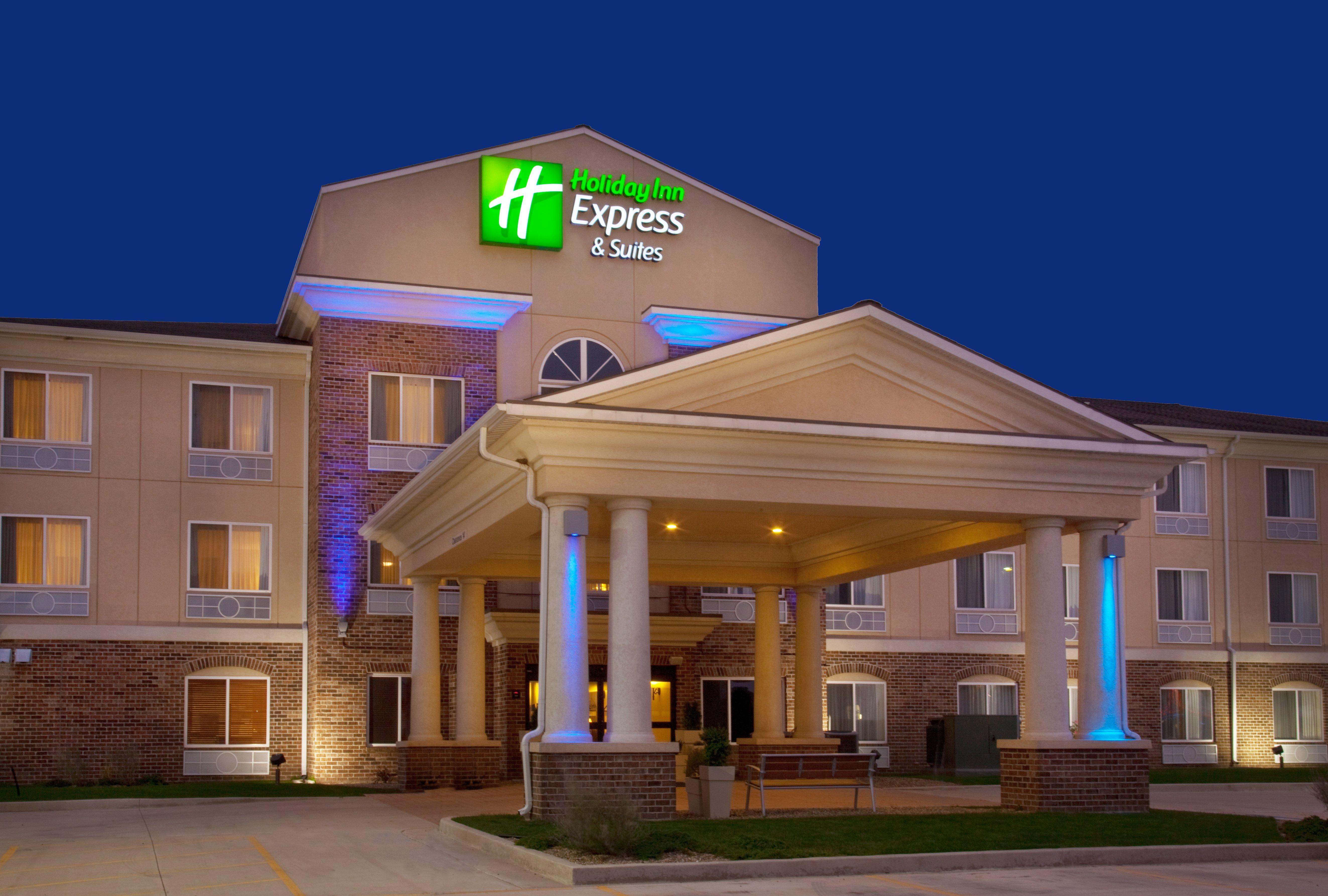 Holiday Inn Express & Suites Jacksonville By Ihg South Jacksonville Zewnętrze zdjęcie