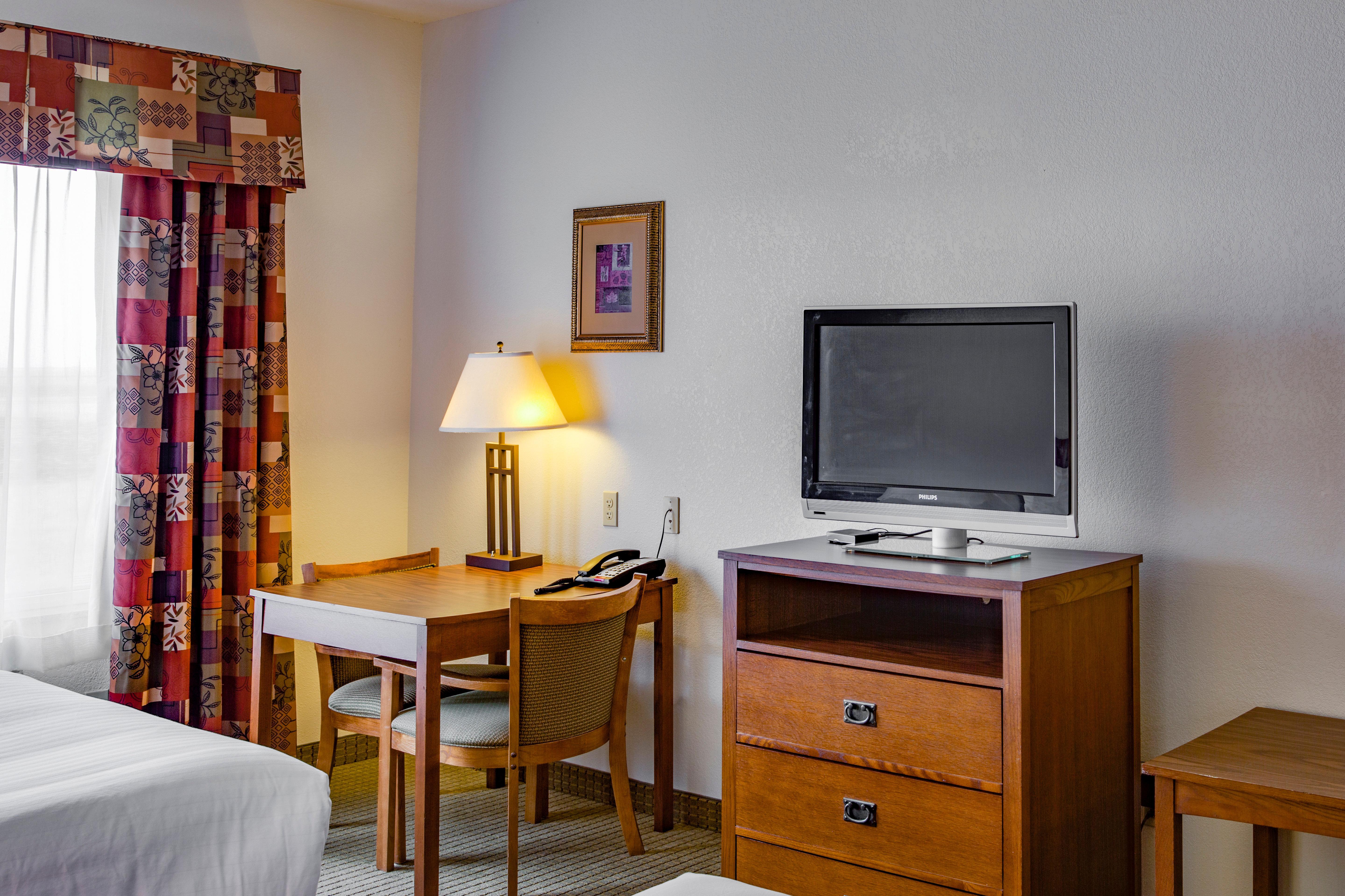 Holiday Inn Express & Suites Jacksonville By Ihg South Jacksonville Zewnętrze zdjęcie