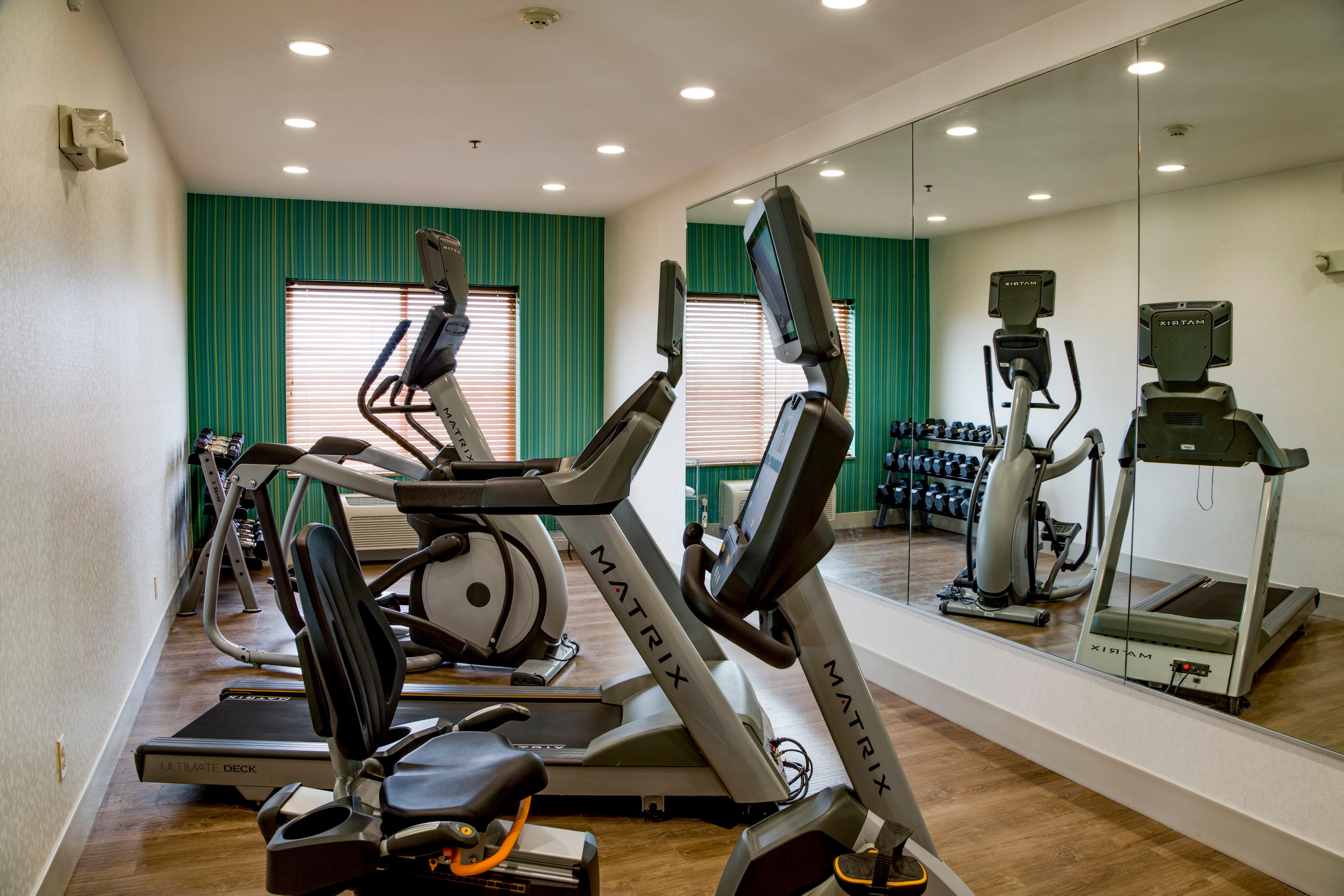 Holiday Inn Express & Suites Jacksonville By Ihg South Jacksonville Zewnętrze zdjęcie