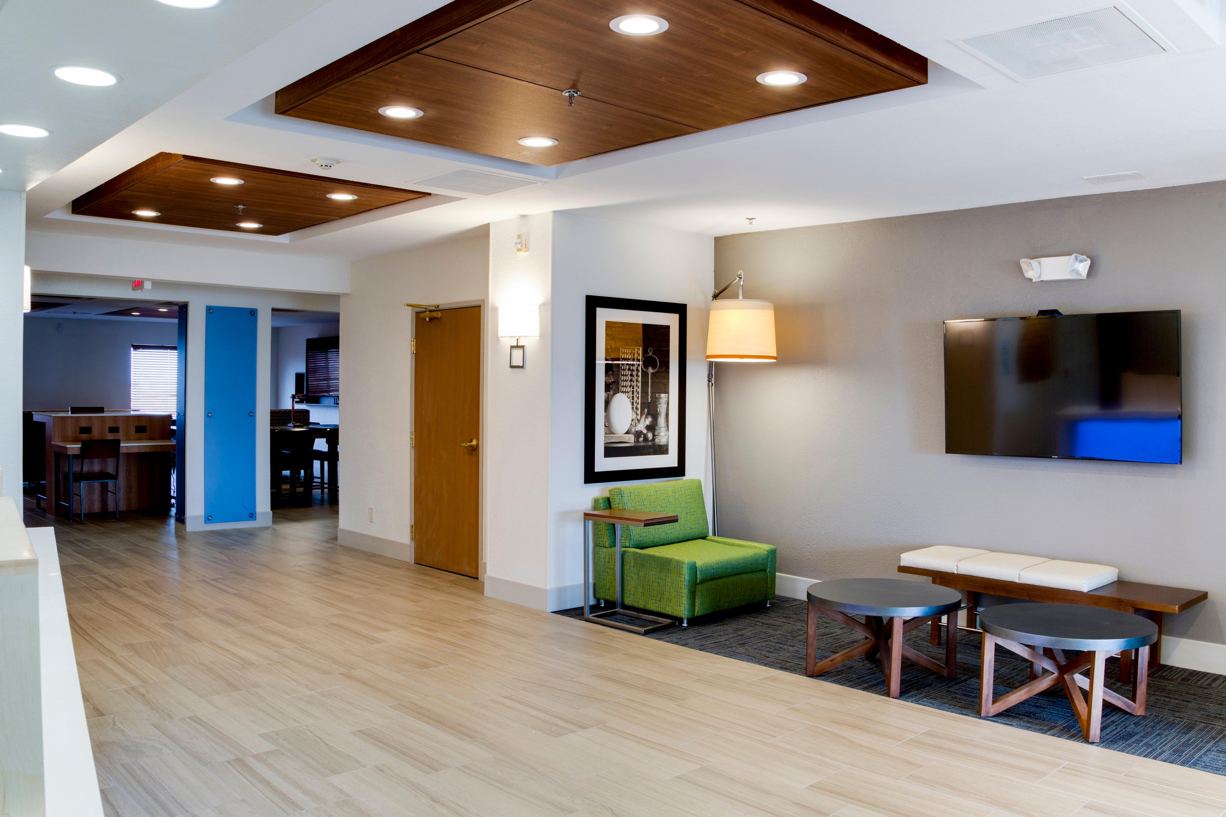 Holiday Inn Express & Suites Jacksonville By Ihg South Jacksonville Zewnętrze zdjęcie