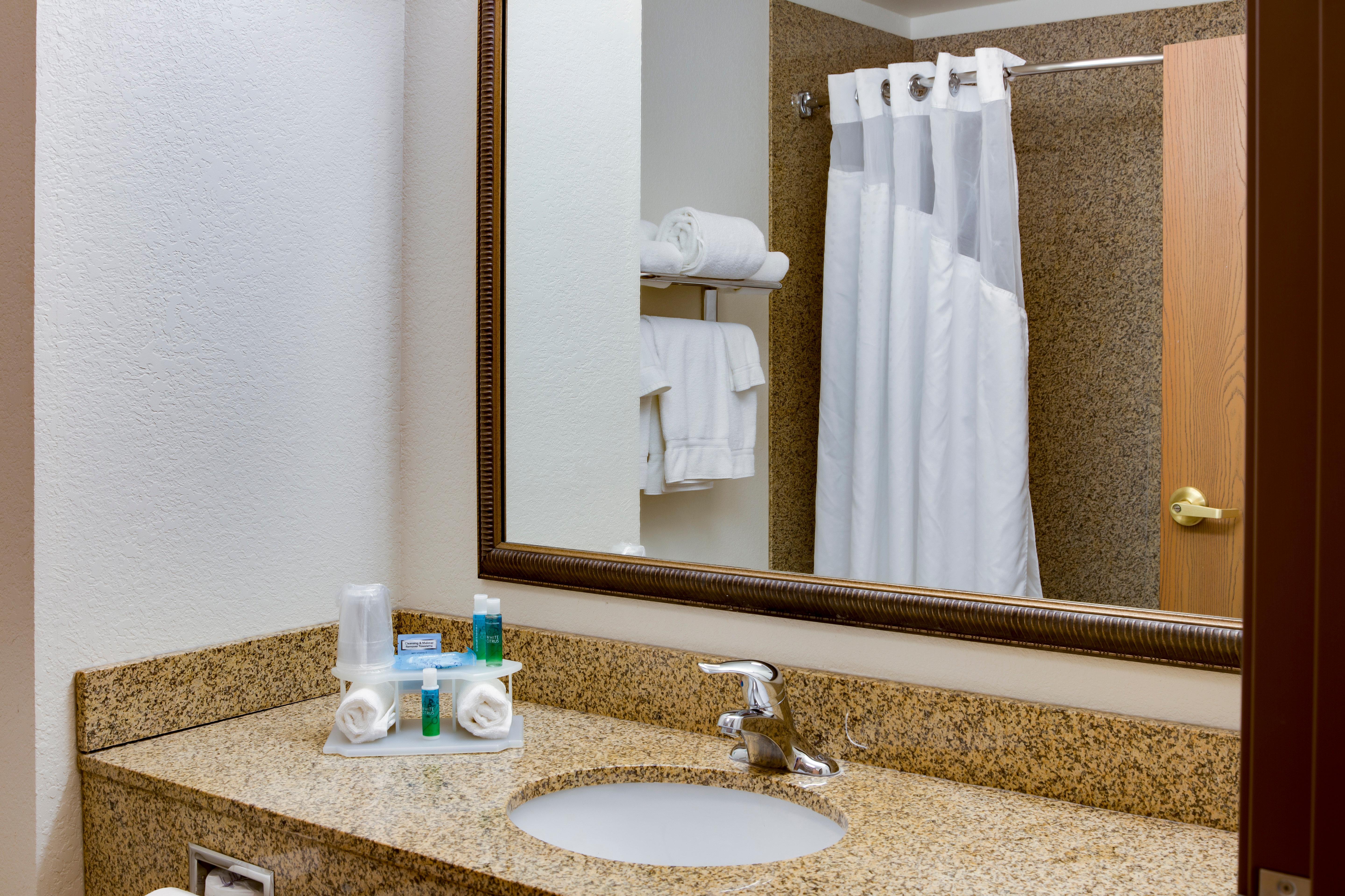 Holiday Inn Express & Suites Jacksonville By Ihg South Jacksonville Zewnętrze zdjęcie
