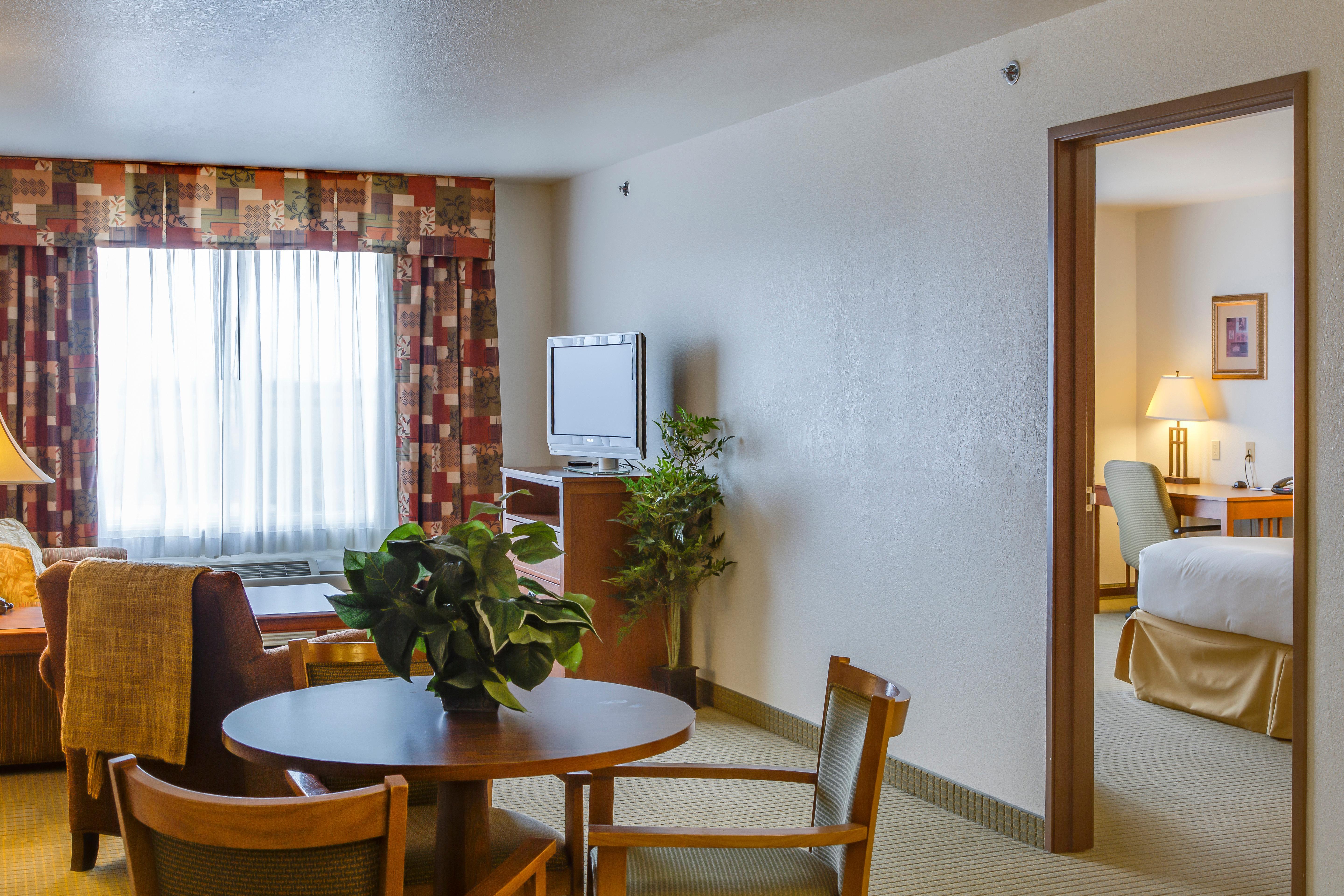 Holiday Inn Express & Suites Jacksonville By Ihg South Jacksonville Zewnętrze zdjęcie