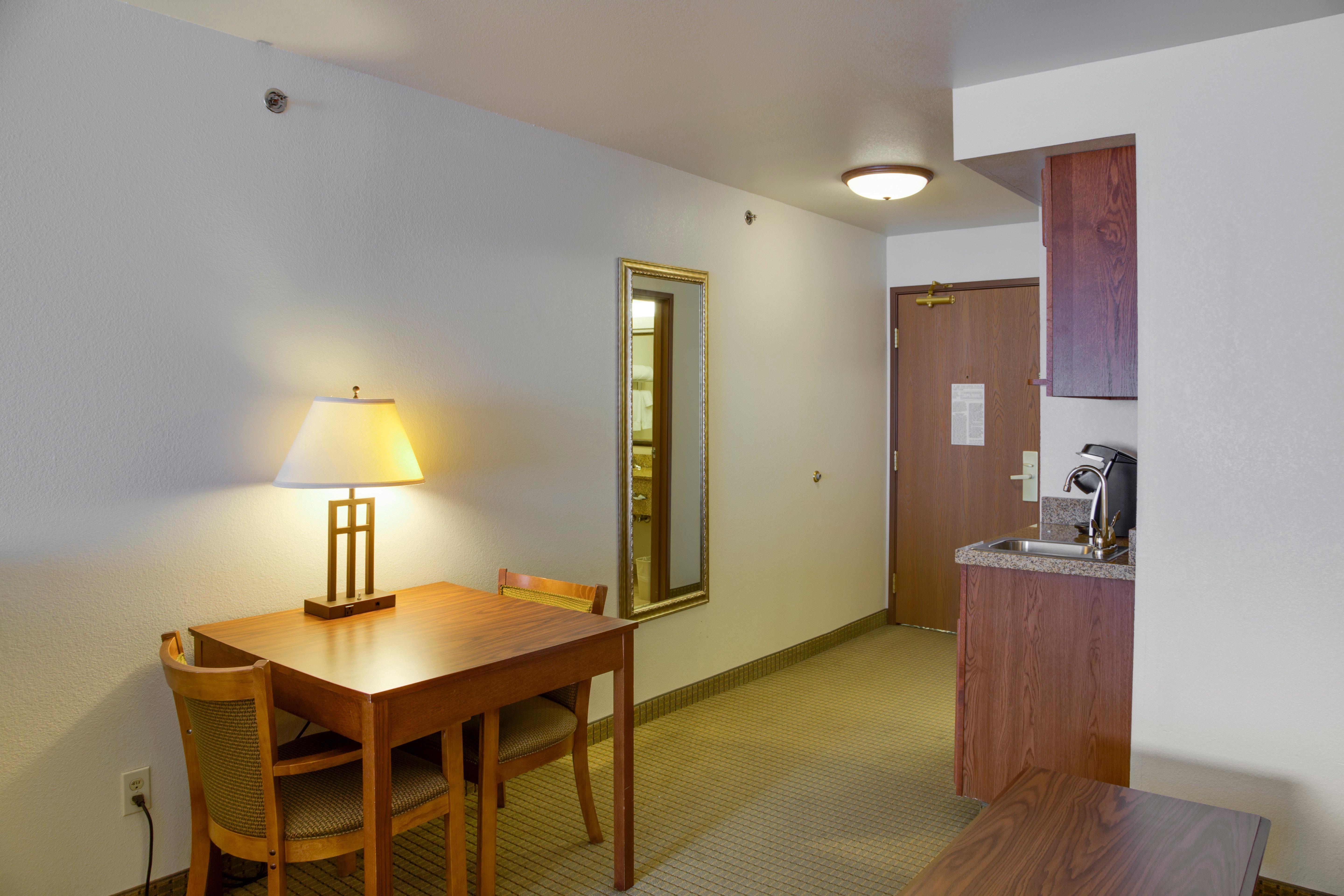 Holiday Inn Express & Suites Jacksonville By Ihg South Jacksonville Zewnętrze zdjęcie