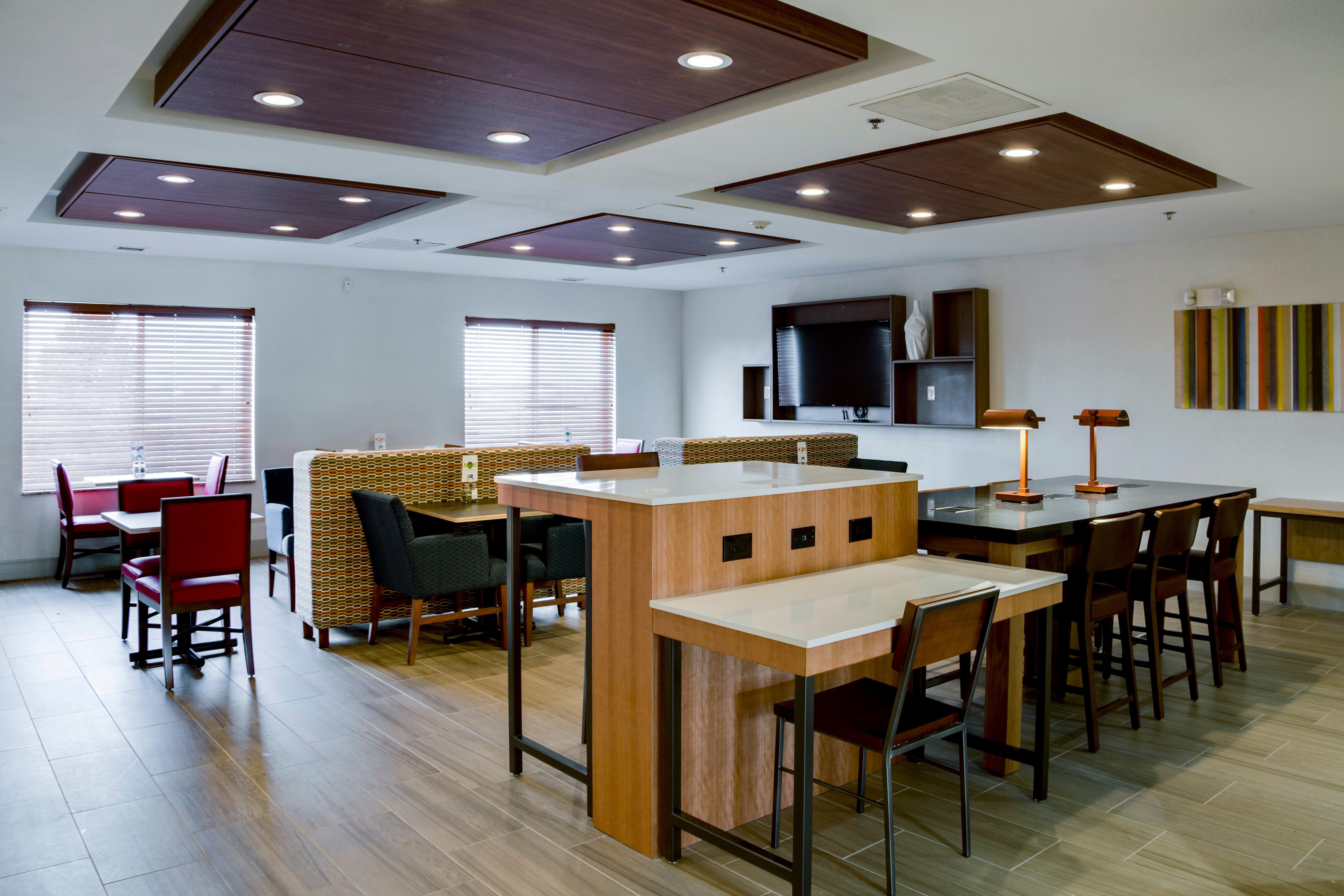 Holiday Inn Express & Suites Jacksonville By Ihg South Jacksonville Zewnętrze zdjęcie