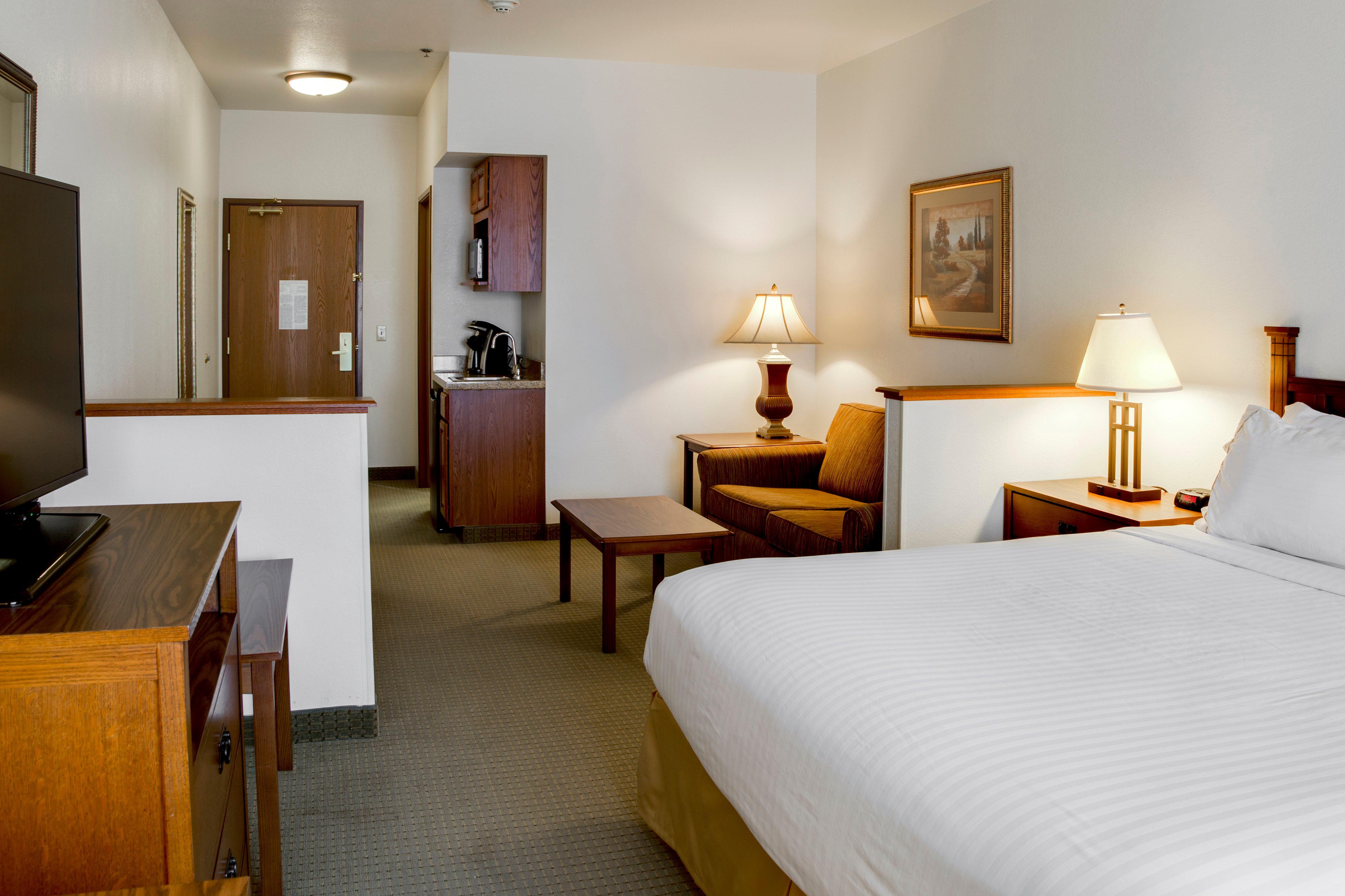 Holiday Inn Express & Suites Jacksonville By Ihg South Jacksonville Zewnętrze zdjęcie