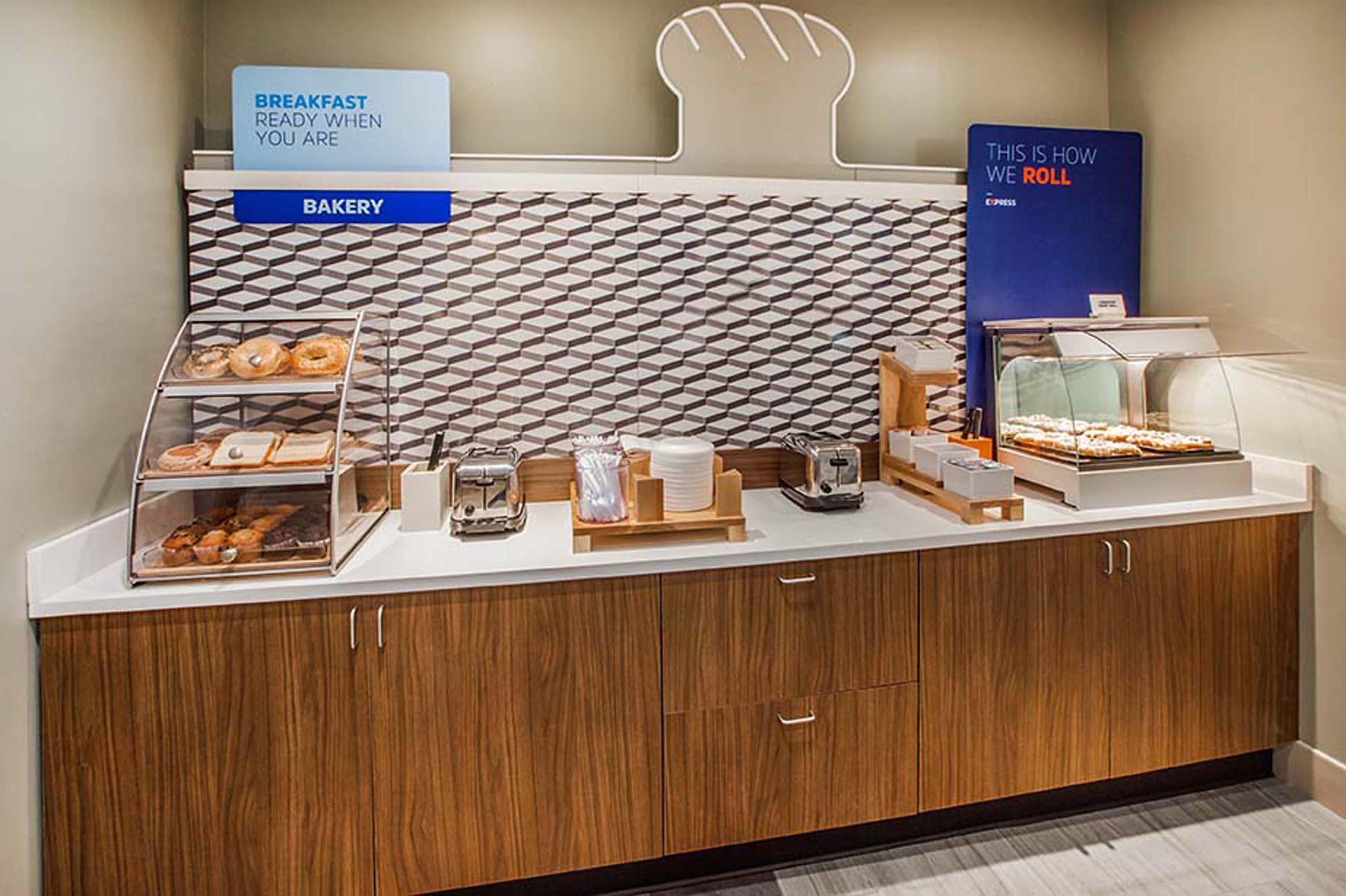 Holiday Inn Express & Suites Jacksonville By Ihg South Jacksonville Zewnętrze zdjęcie