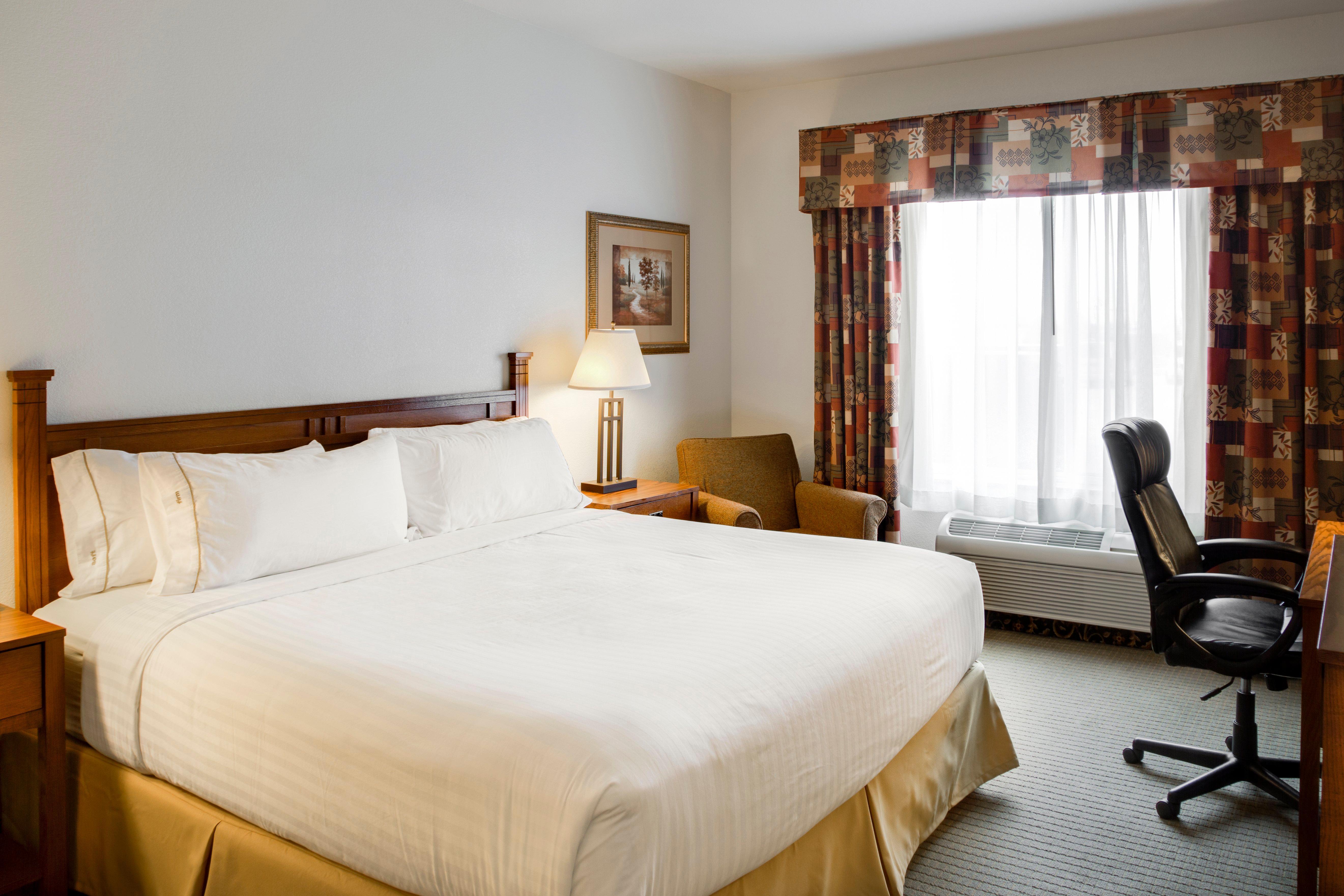 Holiday Inn Express & Suites Jacksonville By Ihg South Jacksonville Zewnętrze zdjęcie