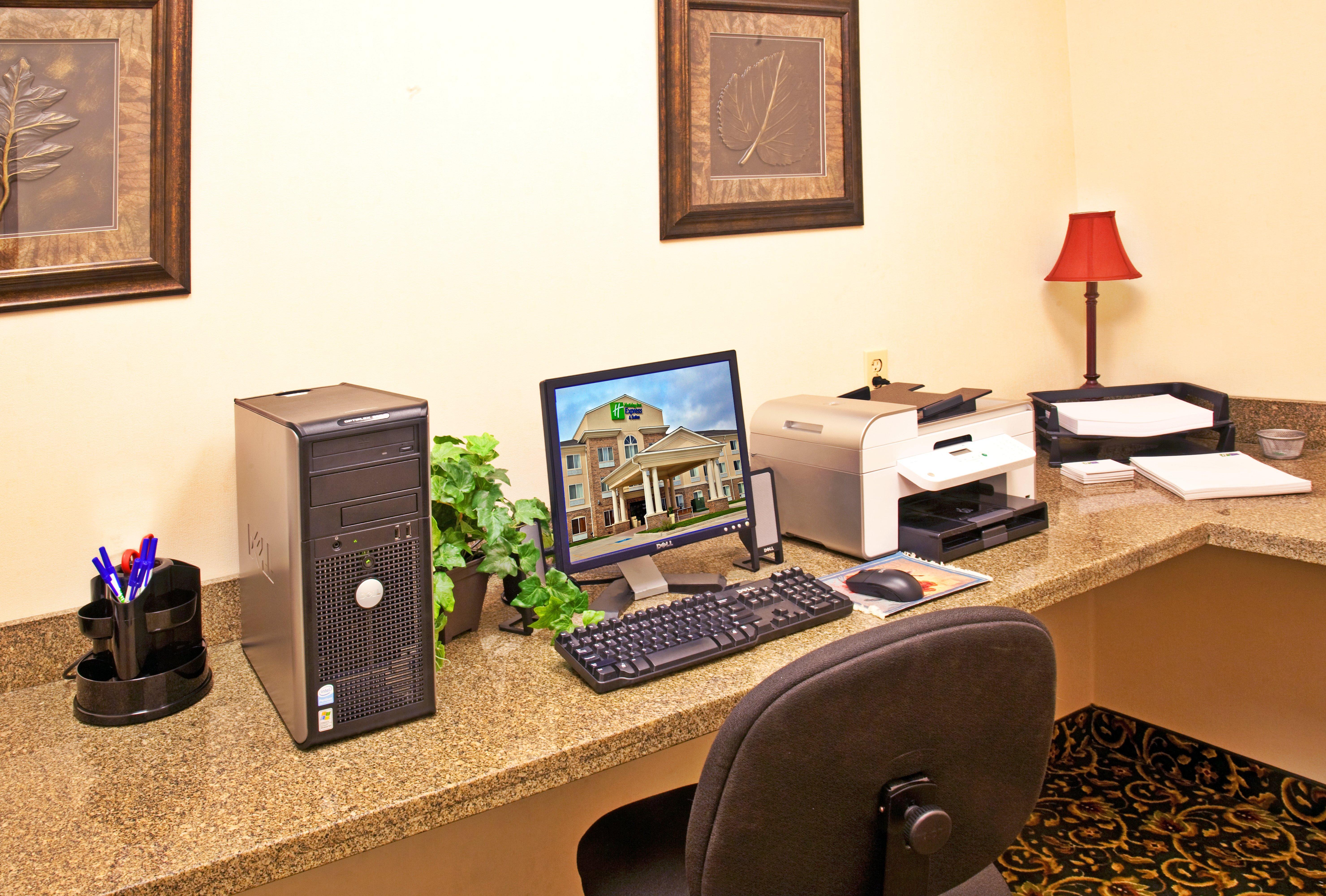 Holiday Inn Express & Suites Jacksonville By Ihg South Jacksonville Zewnętrze zdjęcie