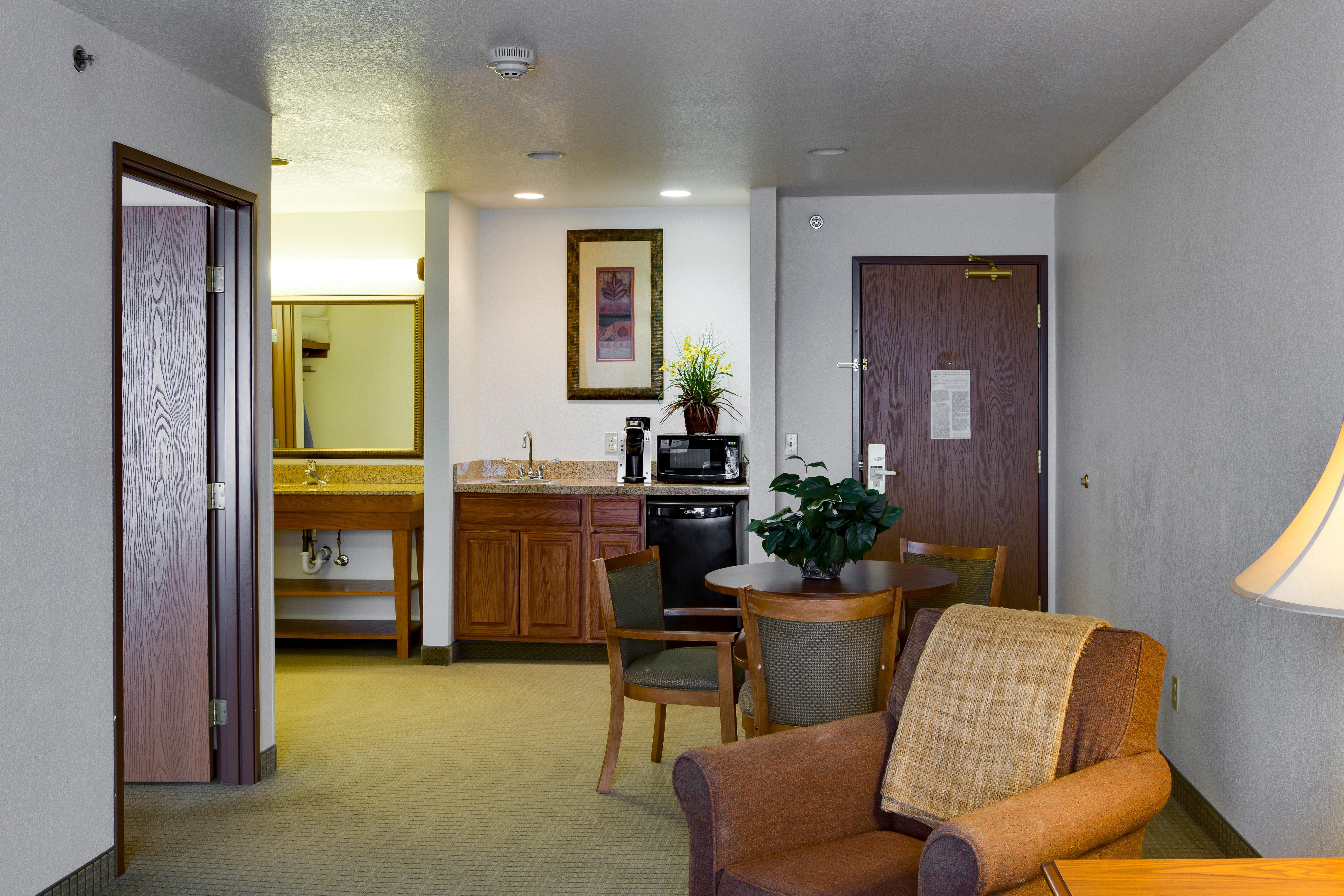 Holiday Inn Express & Suites Jacksonville By Ihg South Jacksonville Zewnętrze zdjęcie