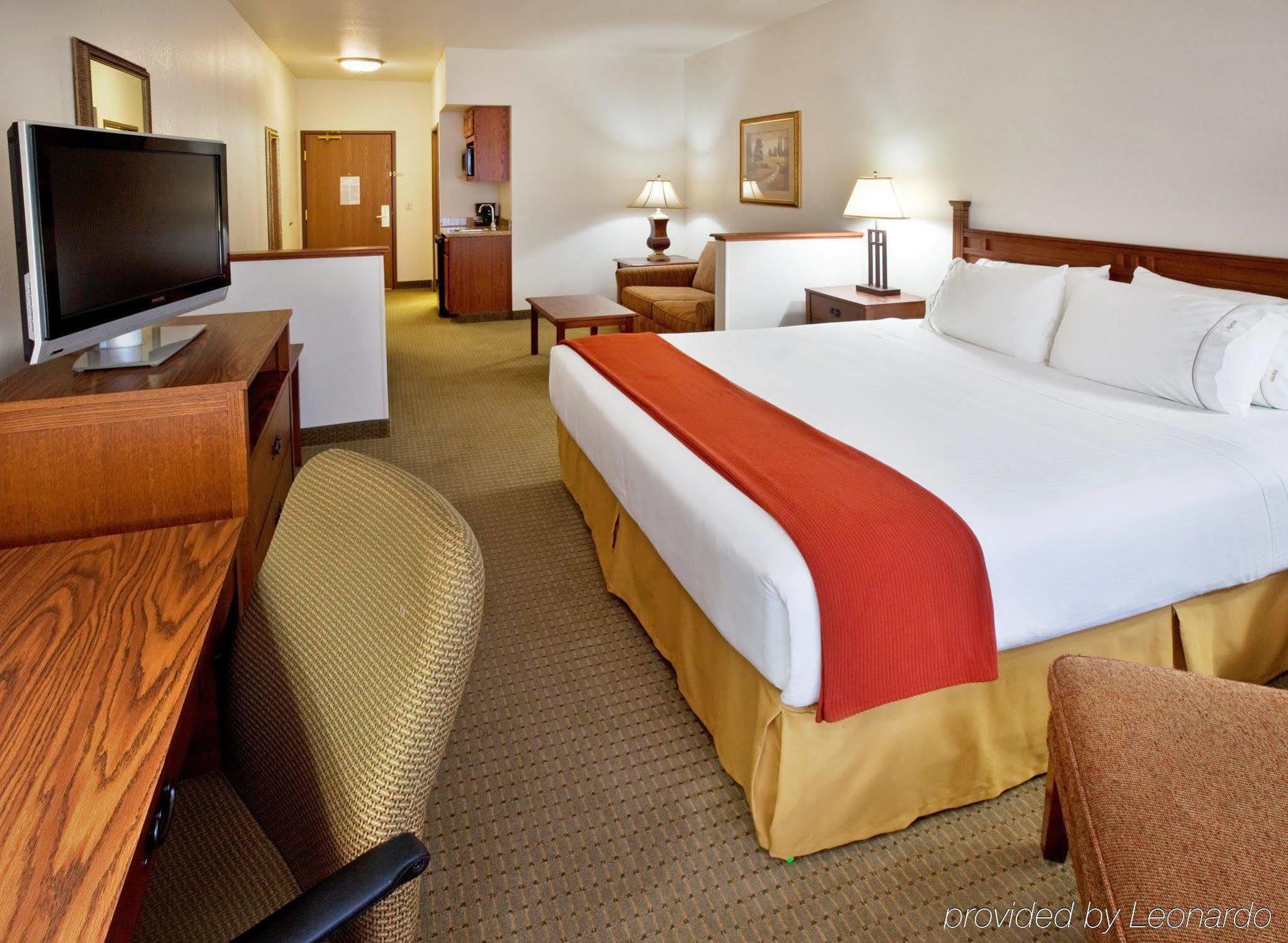 Holiday Inn Express & Suites Jacksonville By Ihg South Jacksonville Zewnętrze zdjęcie