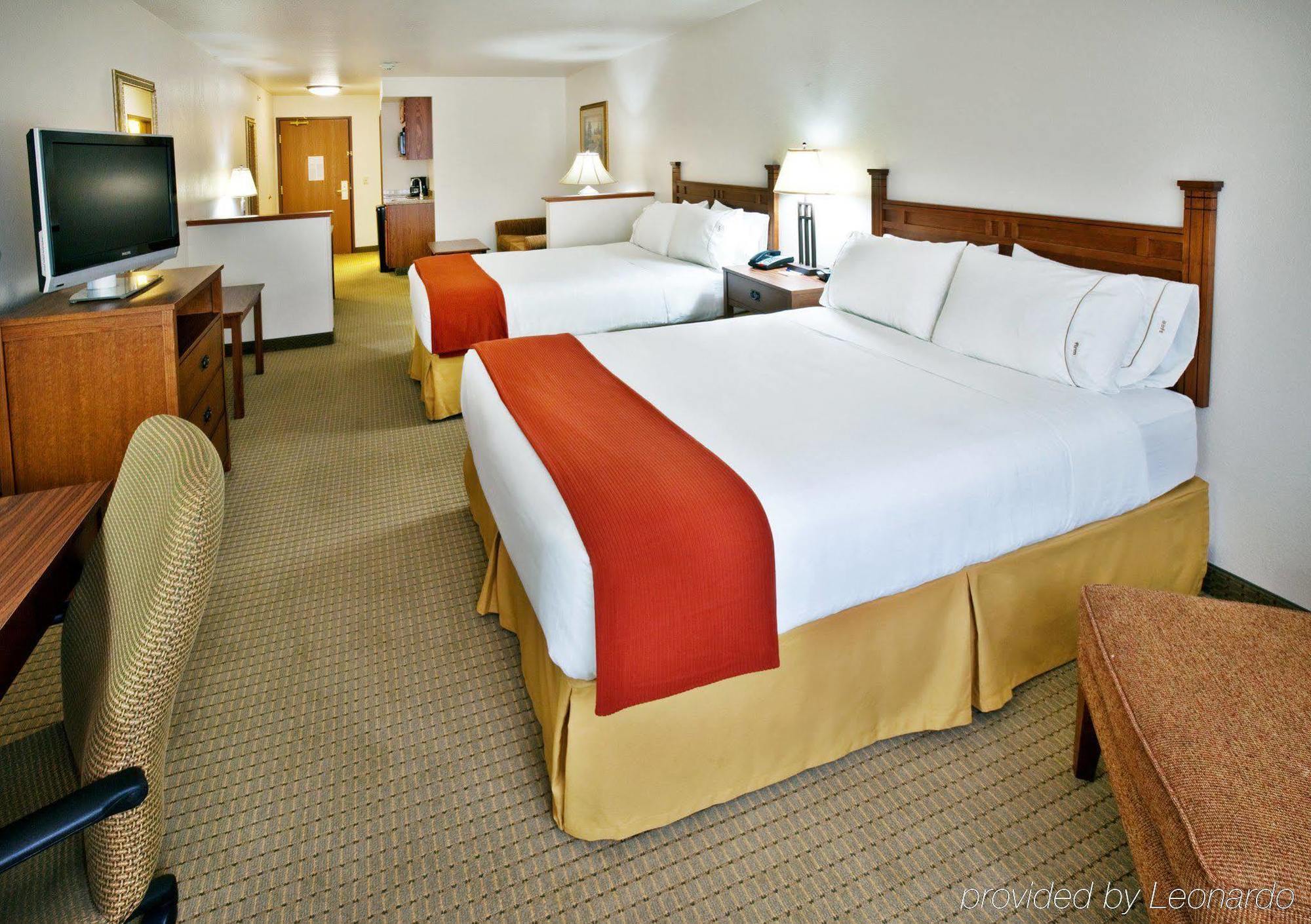Holiday Inn Express & Suites Jacksonville By Ihg South Jacksonville Zewnętrze zdjęcie
