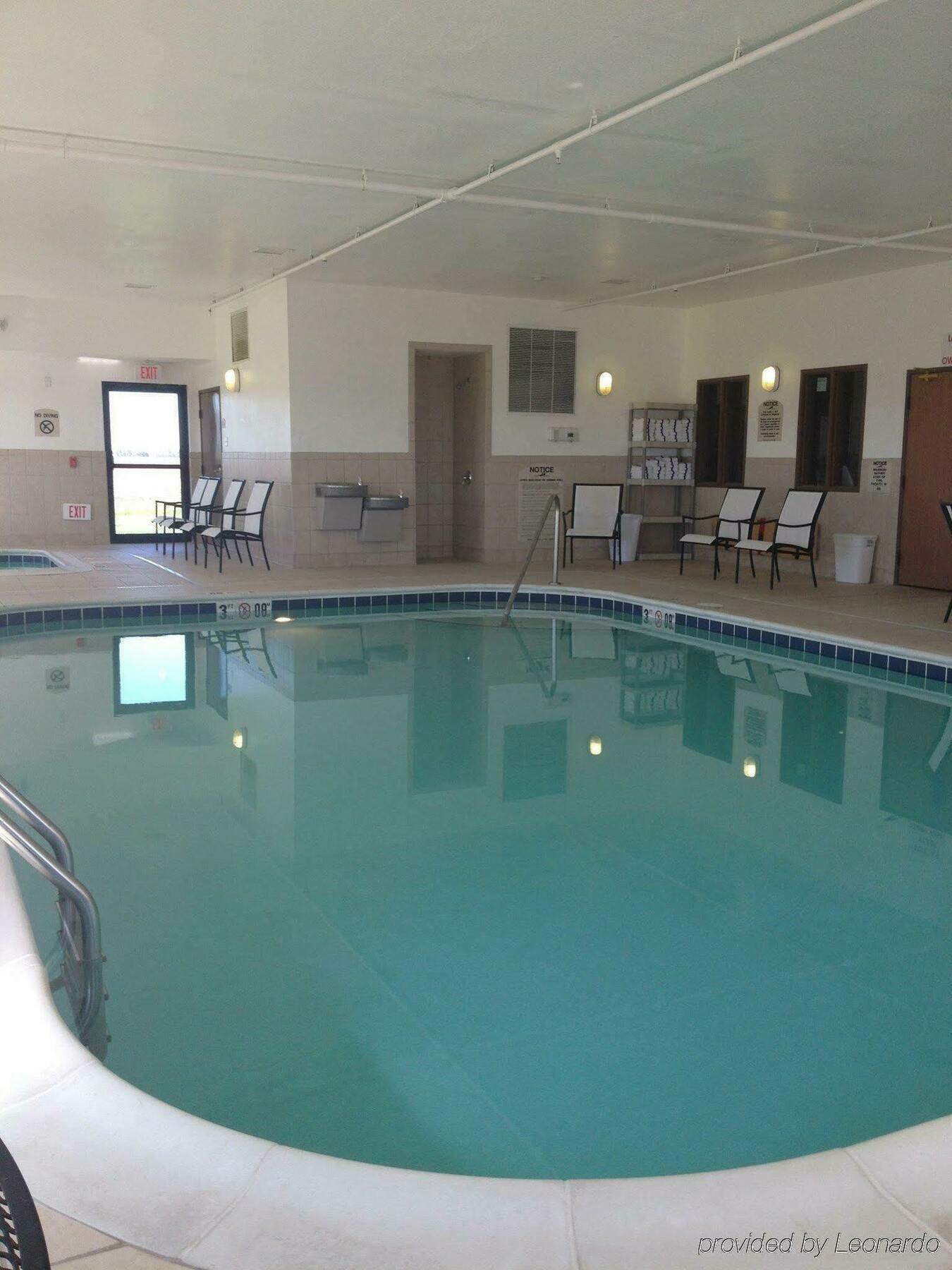 Holiday Inn Express & Suites Jacksonville By Ihg South Jacksonville Zewnętrze zdjęcie