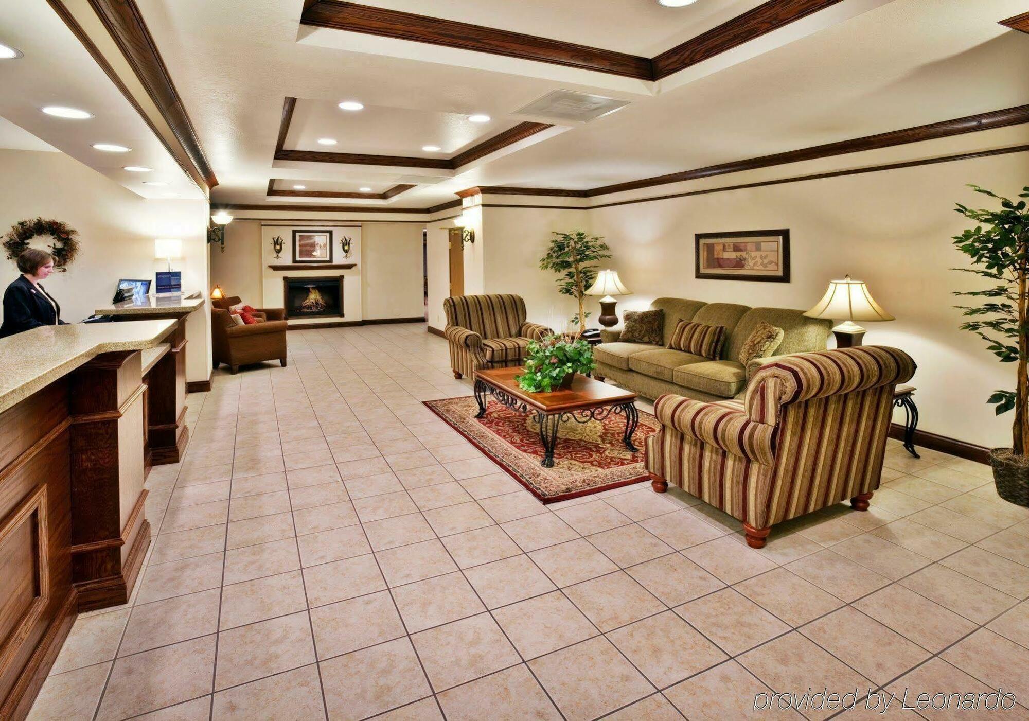 Holiday Inn Express & Suites Jacksonville By Ihg South Jacksonville Zewnętrze zdjęcie