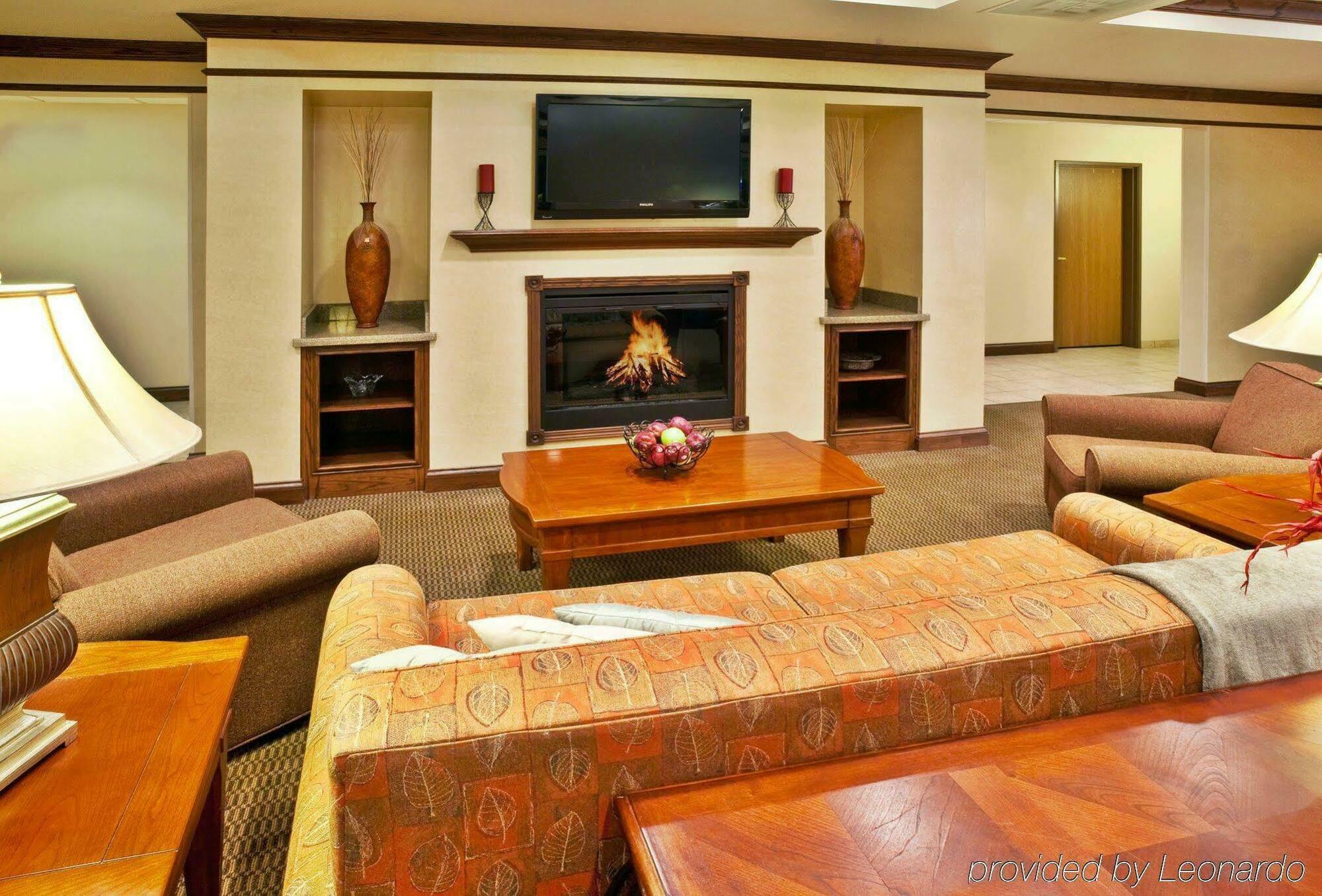 Holiday Inn Express & Suites Jacksonville By Ihg South Jacksonville Zewnętrze zdjęcie