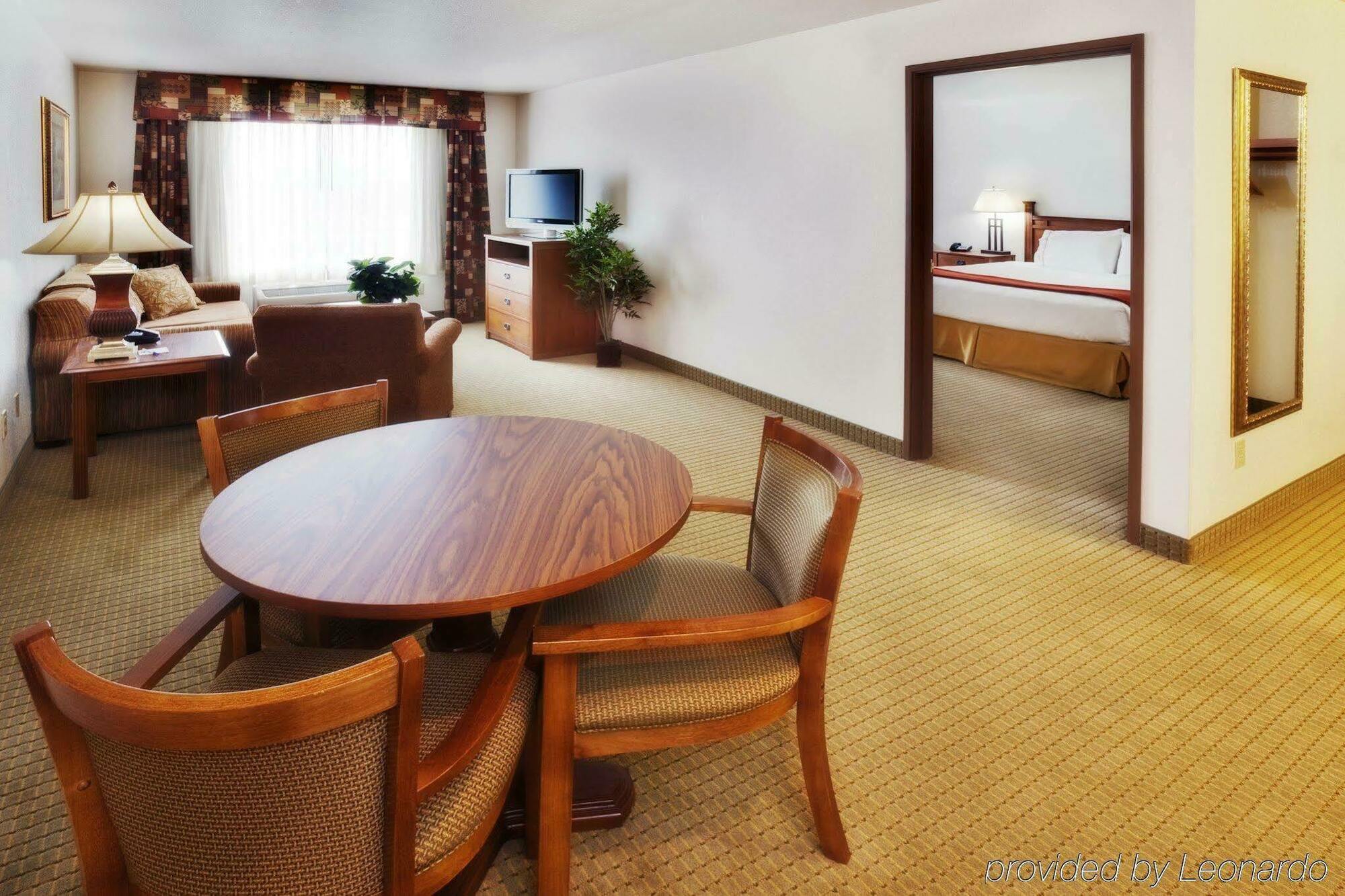 Holiday Inn Express & Suites Jacksonville By Ihg South Jacksonville Zewnętrze zdjęcie