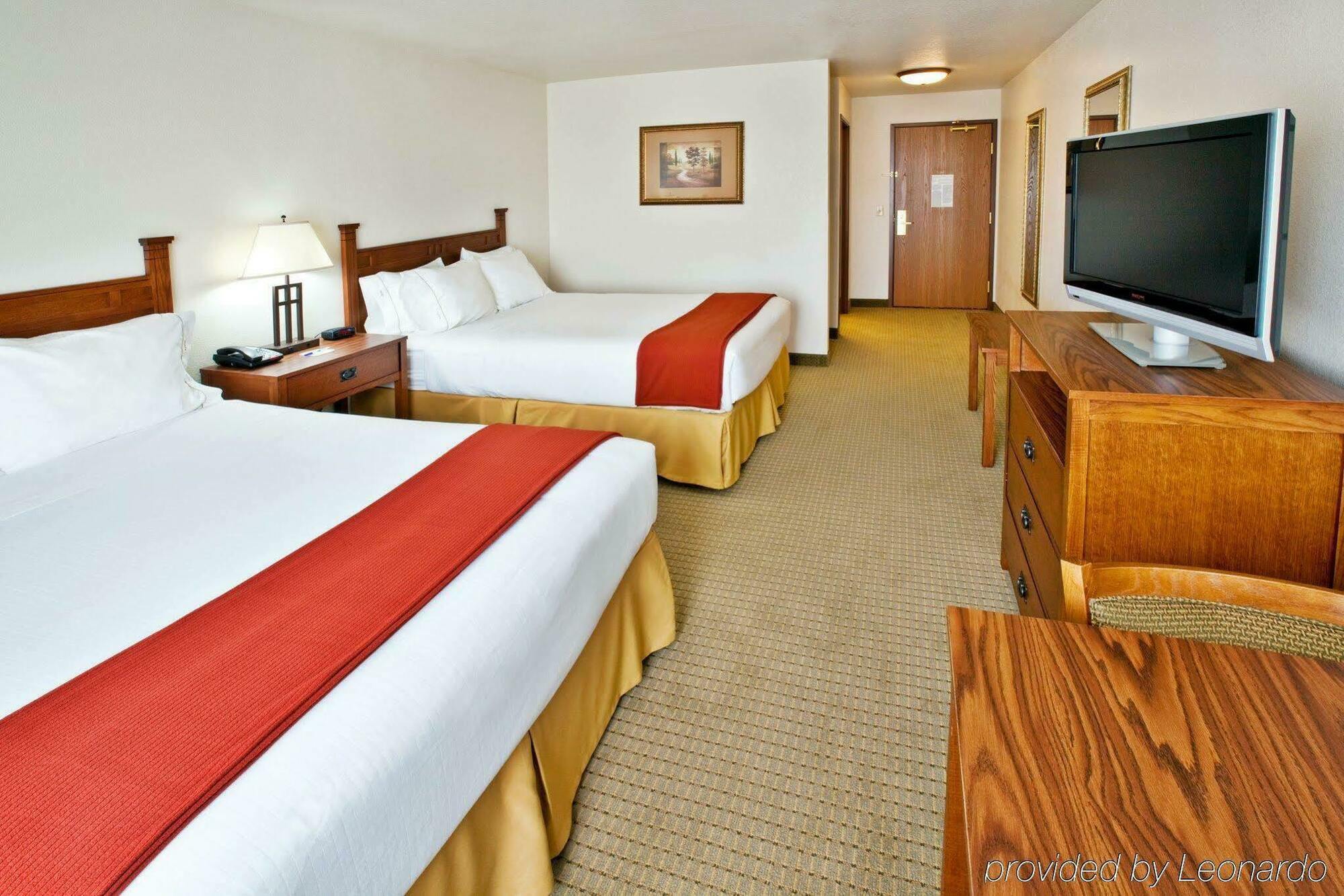 Holiday Inn Express & Suites Jacksonville By Ihg South Jacksonville Zewnętrze zdjęcie