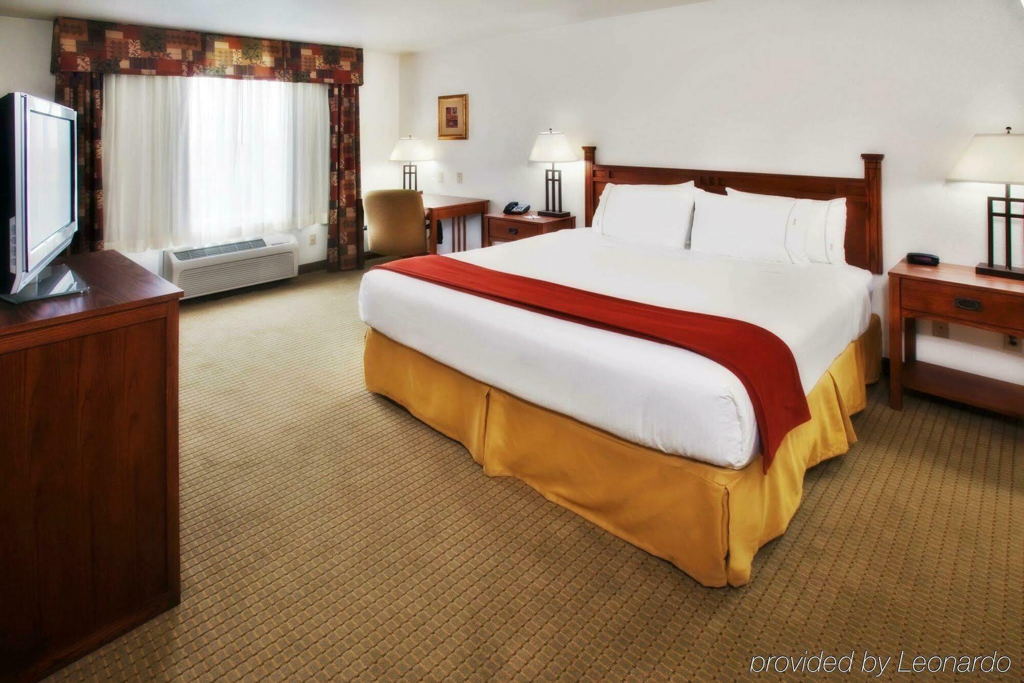 Holiday Inn Express & Suites Jacksonville By Ihg South Jacksonville Zewnętrze zdjęcie