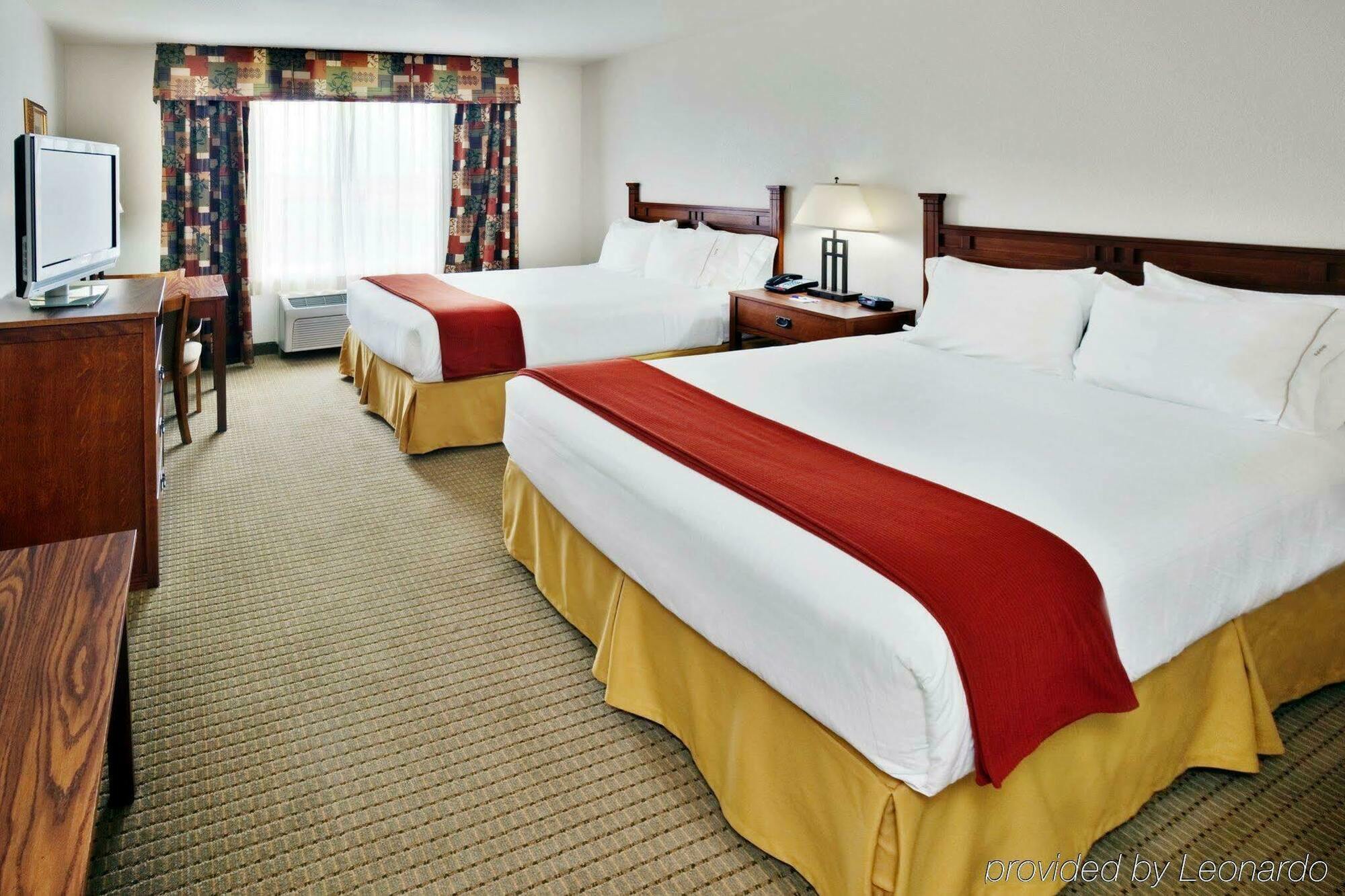 Holiday Inn Express & Suites Jacksonville By Ihg South Jacksonville Zewnętrze zdjęcie