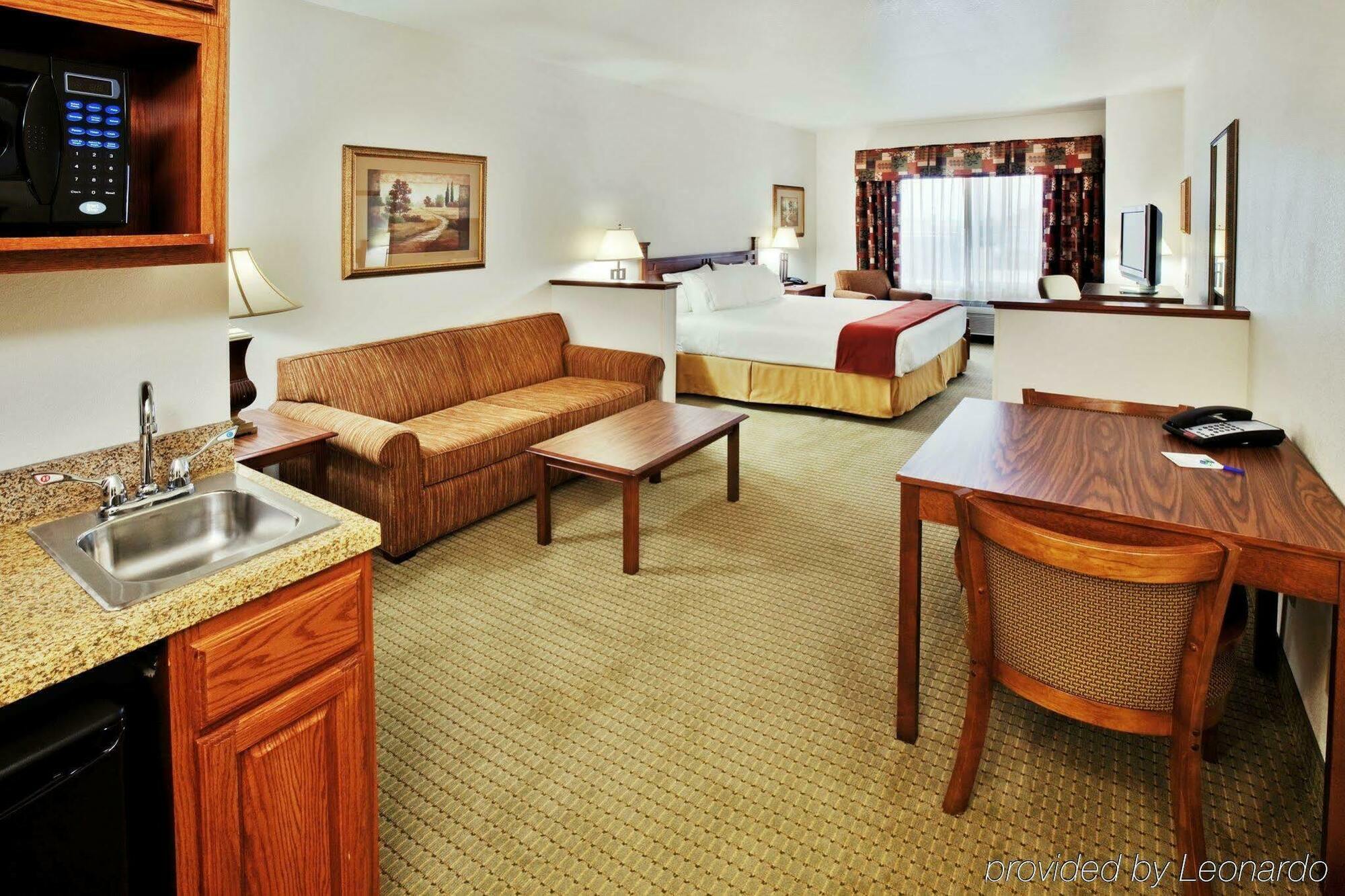 Holiday Inn Express & Suites Jacksonville By Ihg South Jacksonville Zewnętrze zdjęcie