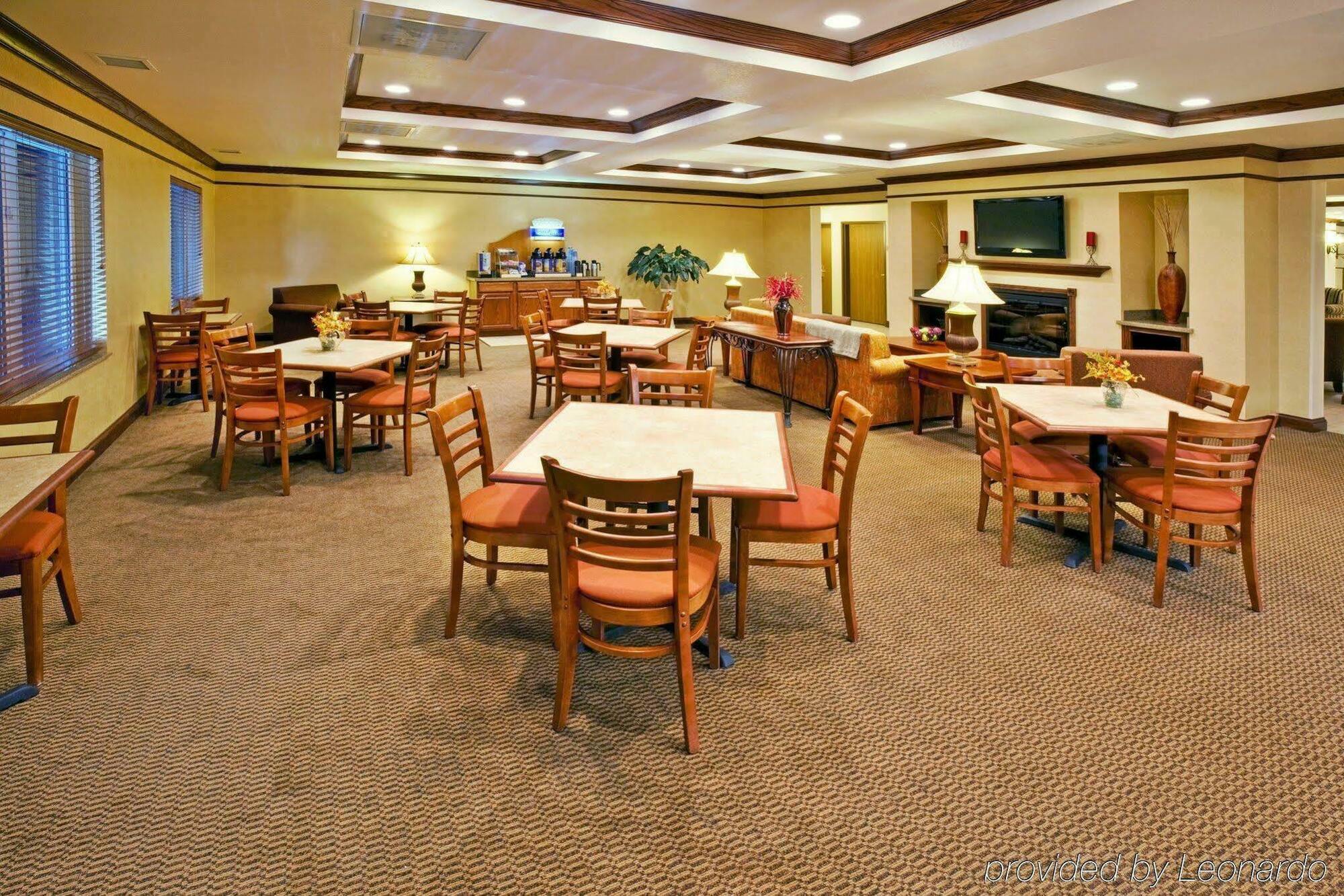 Holiday Inn Express & Suites Jacksonville By Ihg South Jacksonville Zewnętrze zdjęcie