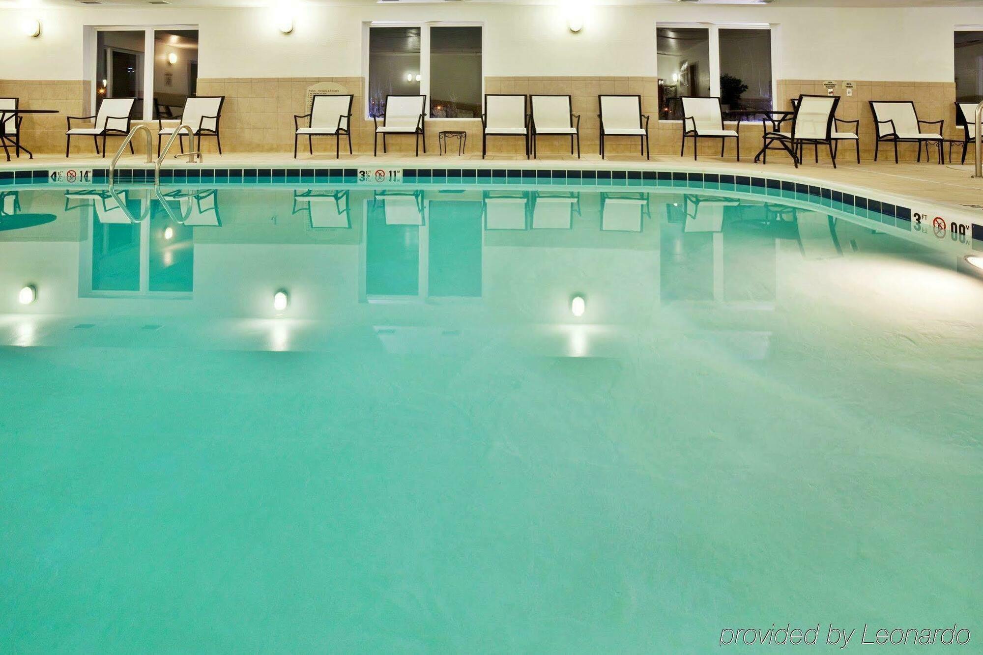 Holiday Inn Express & Suites Jacksonville By Ihg South Jacksonville Zewnętrze zdjęcie